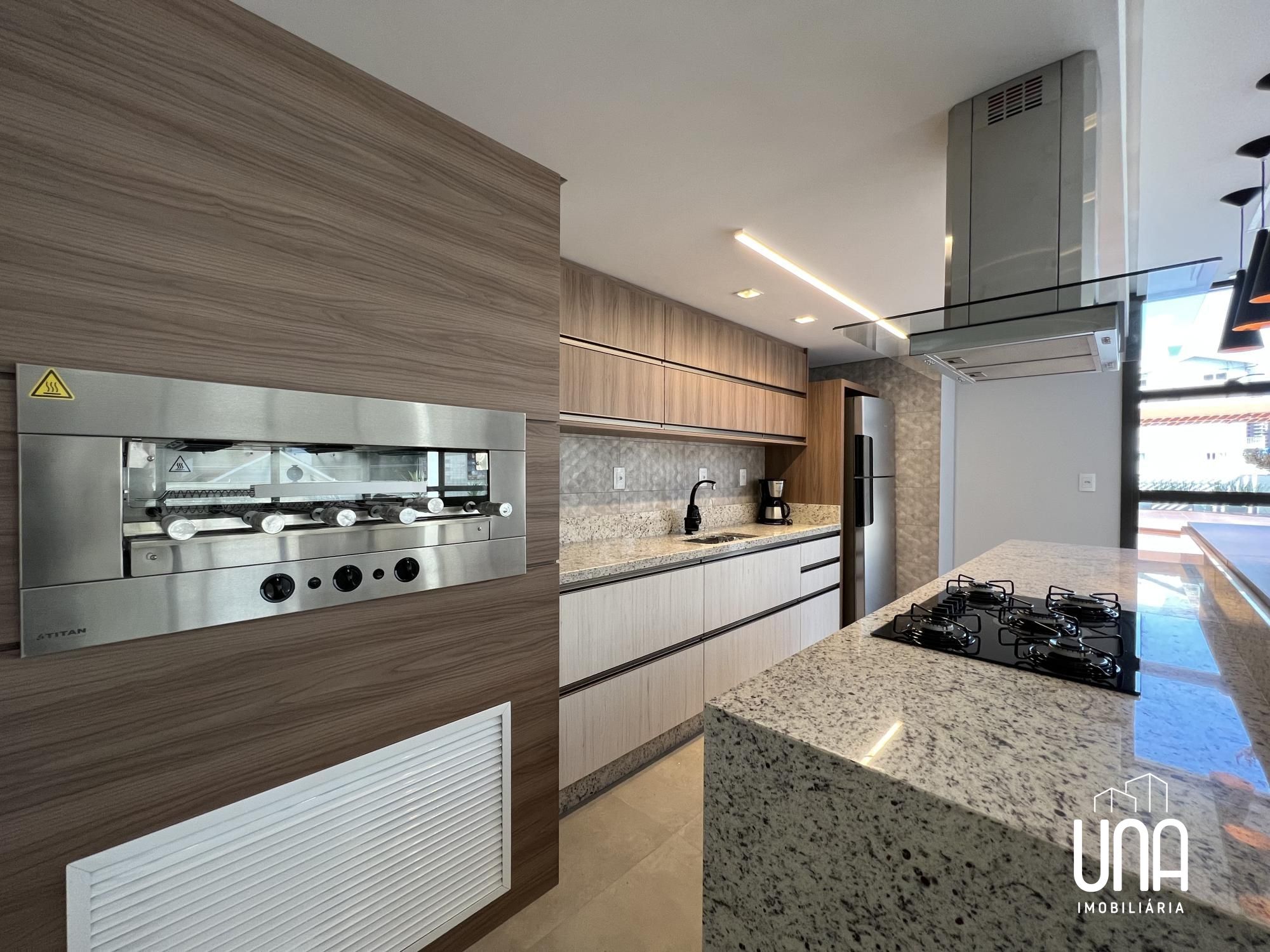 Apartamento, 3 quartos, 132 m² - Foto 14