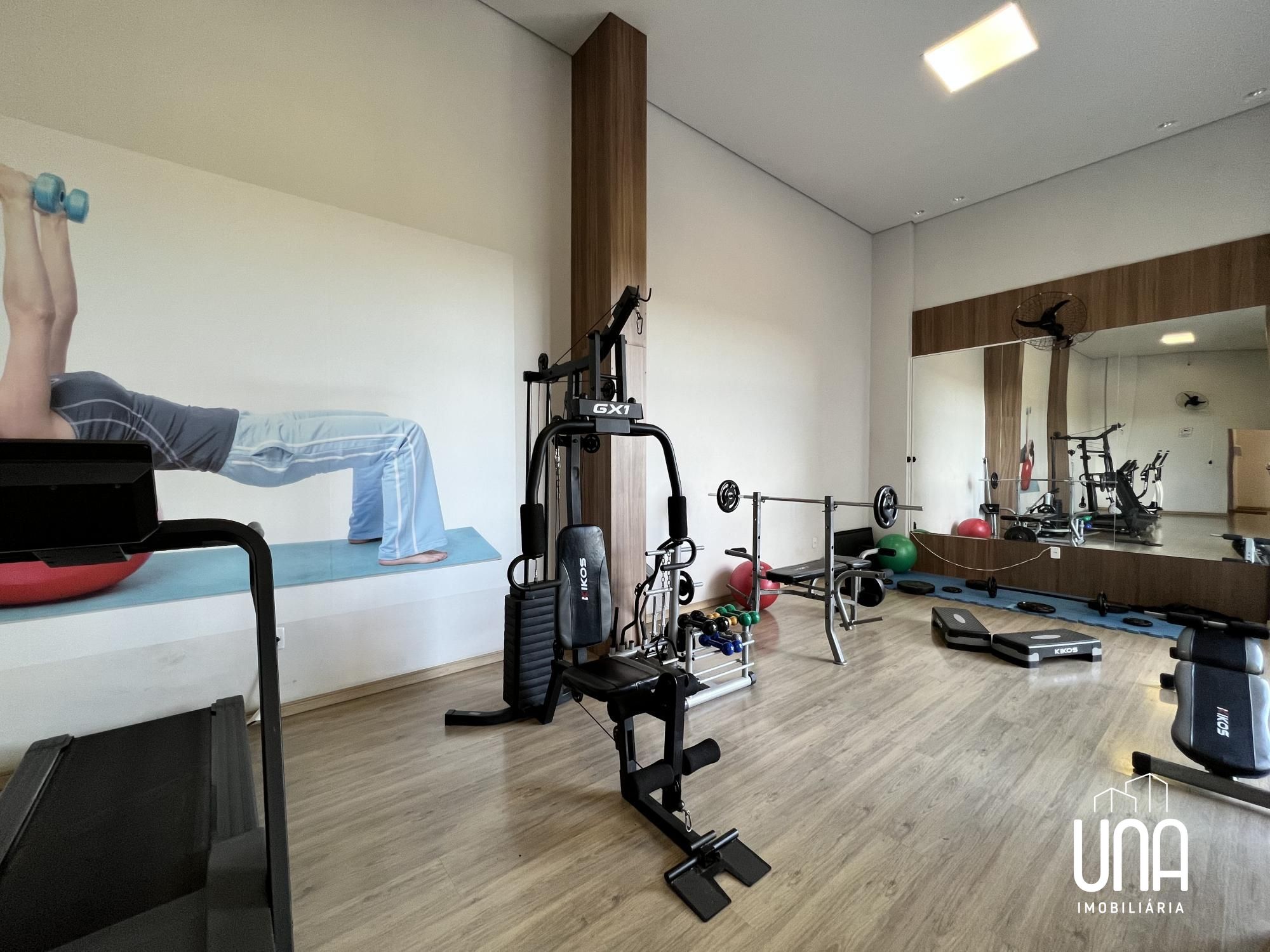 Apartamento, 2 quartos, 54 m² - Foto 19