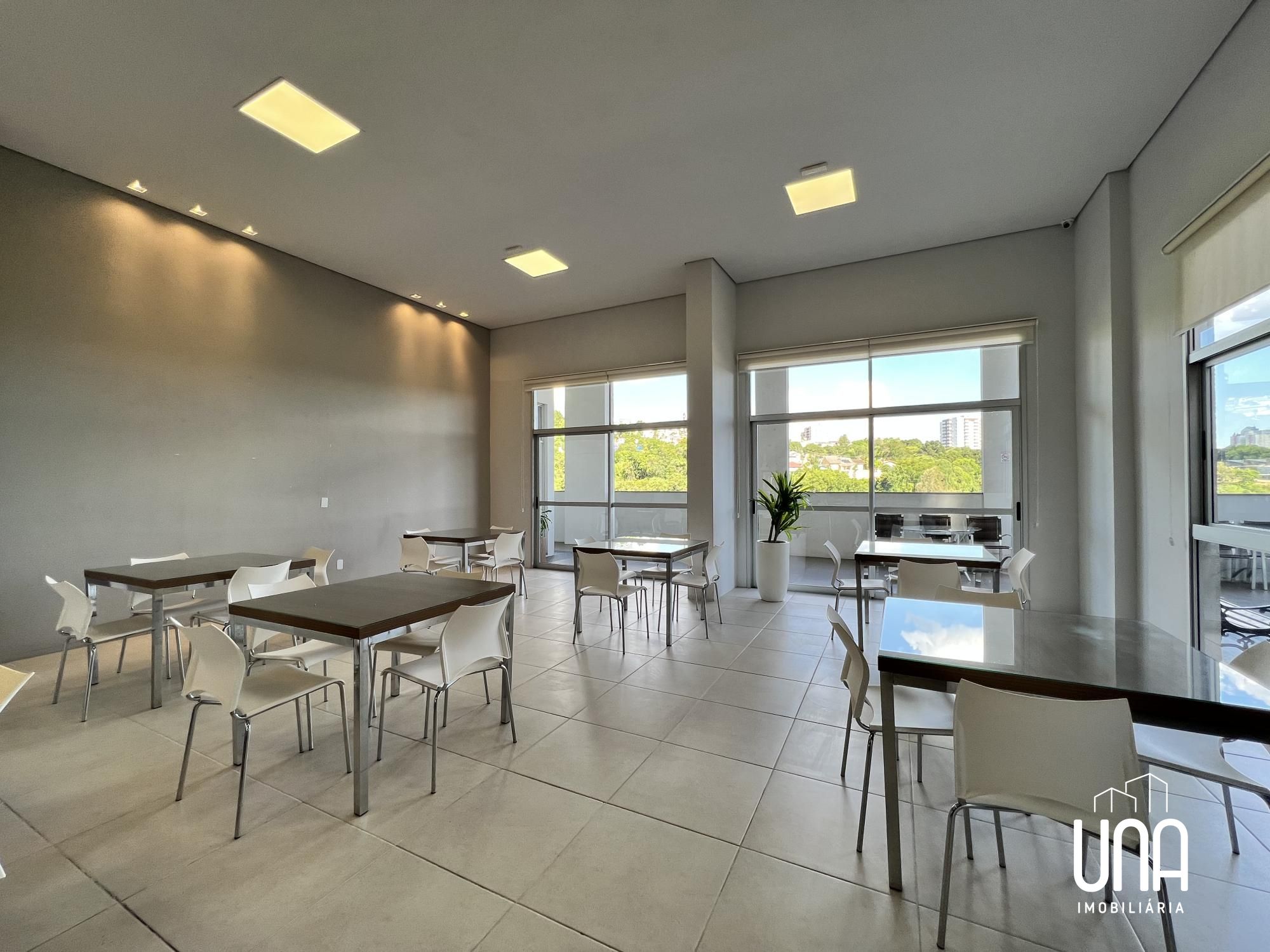 Apartamento, 2 quartos, 54 m² - Foto 21