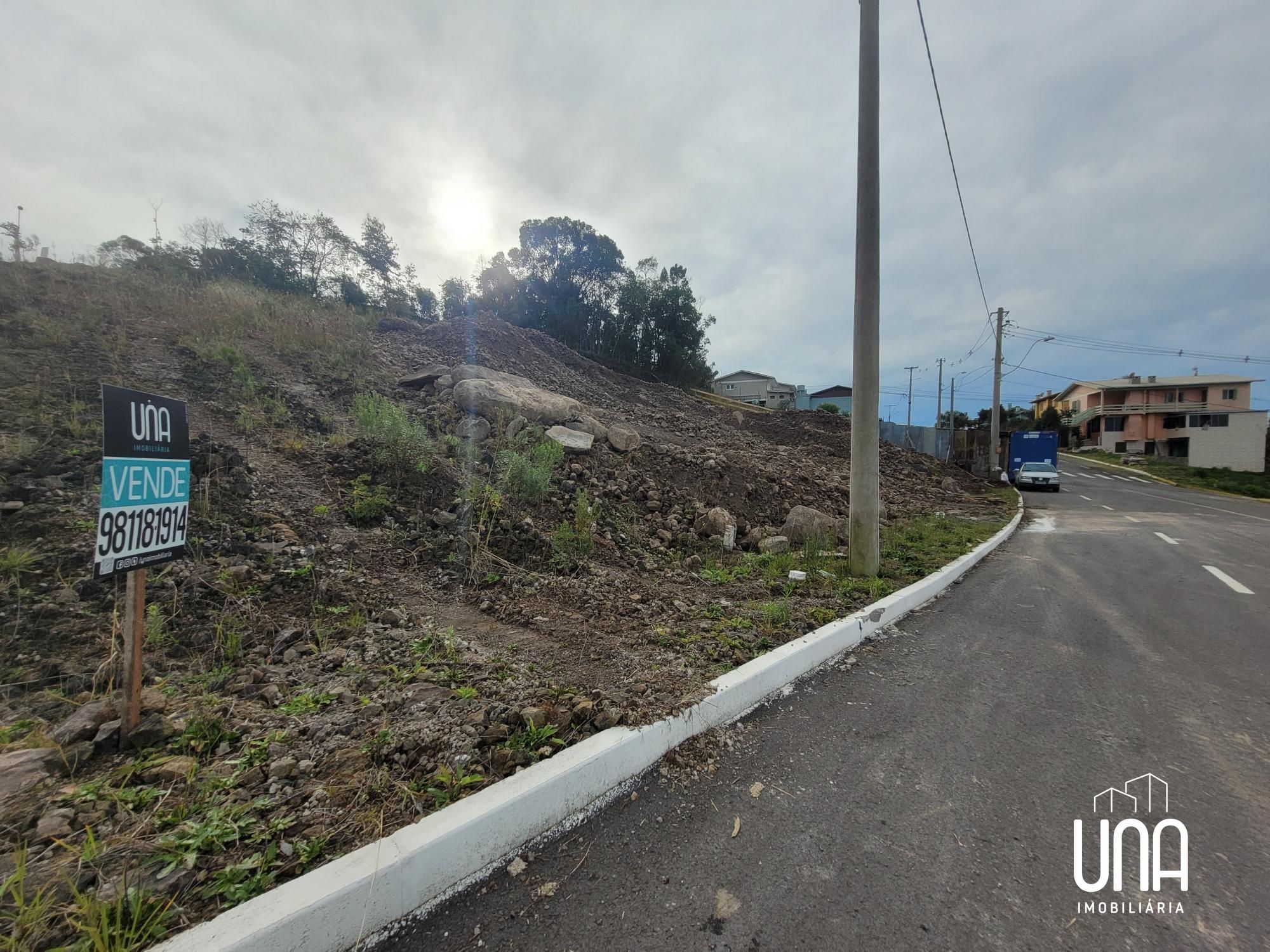 Terreno, 225 m² - Foto 1