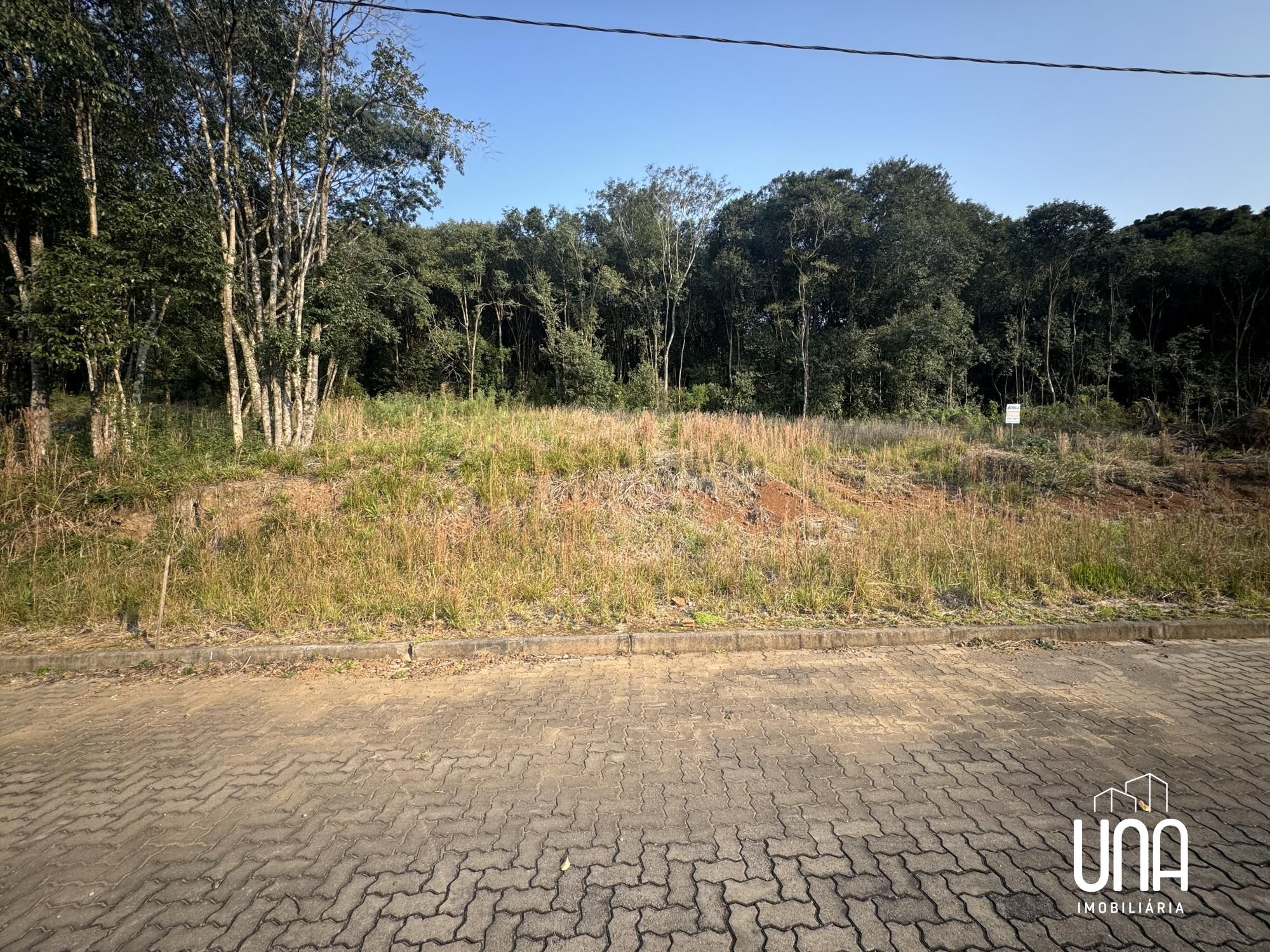 Terreno, 269 m² - Foto 2