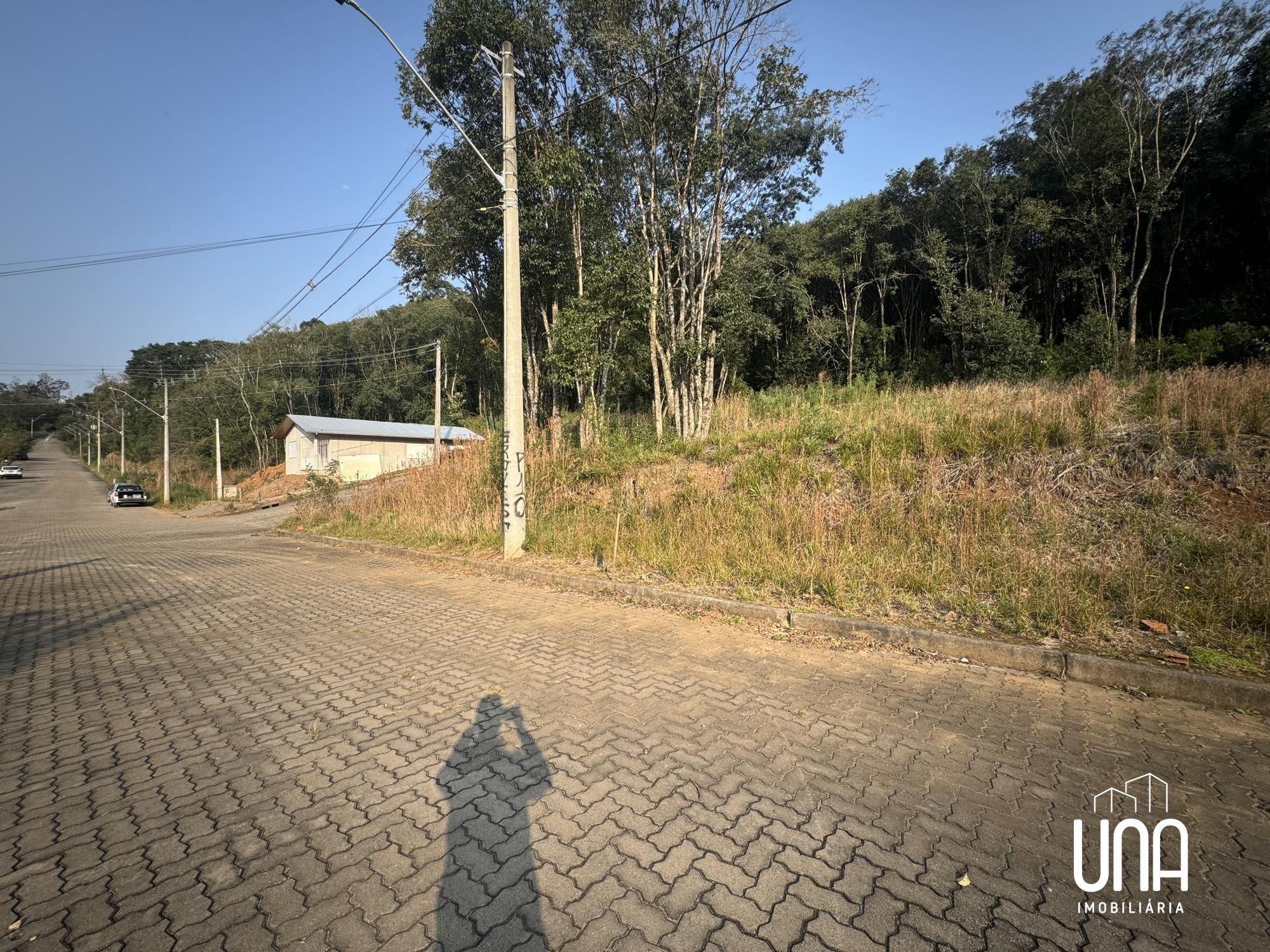 Terreno, 269 m² - Foto 3