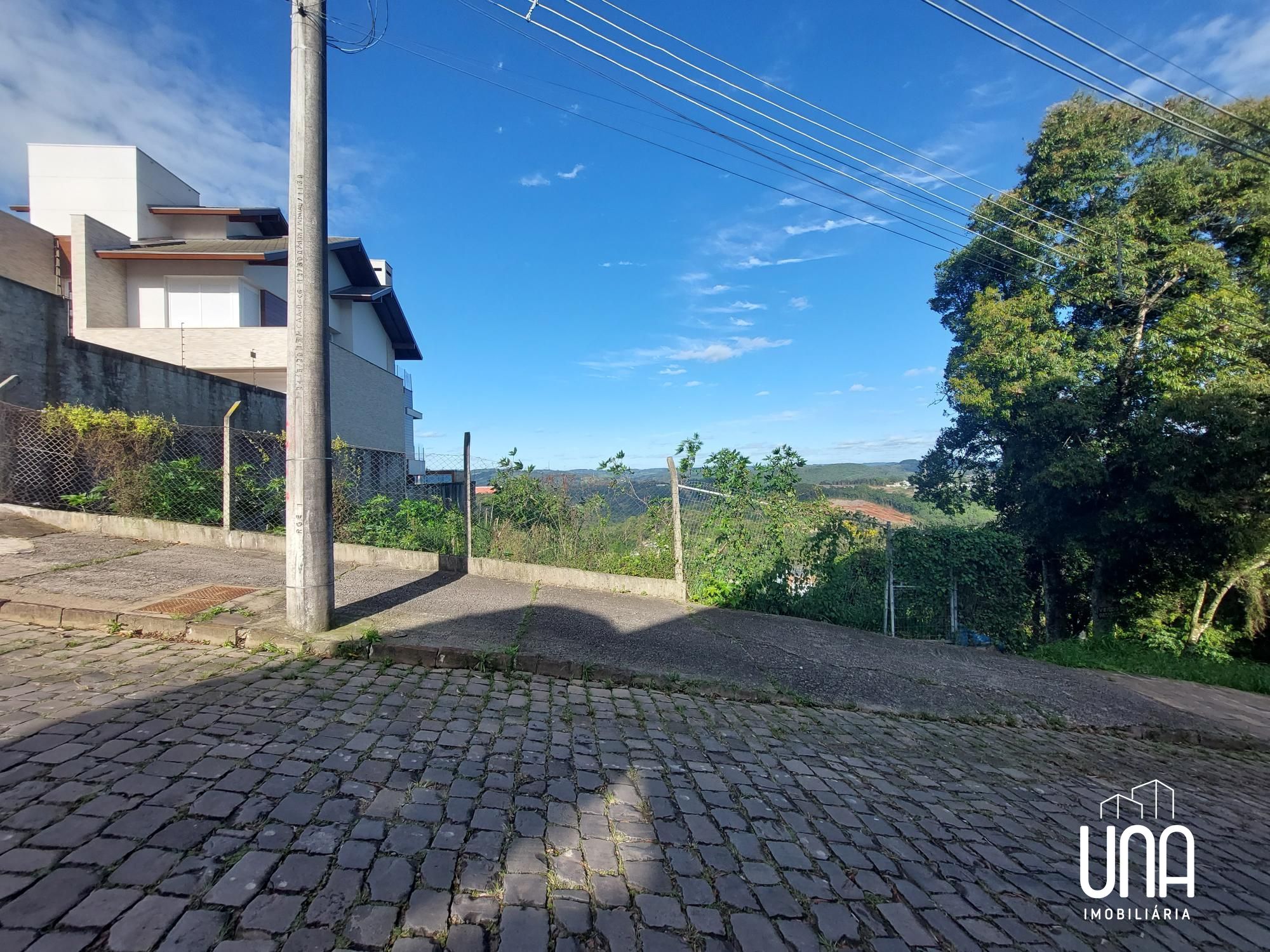 Terreno, 671 m² - Foto 1