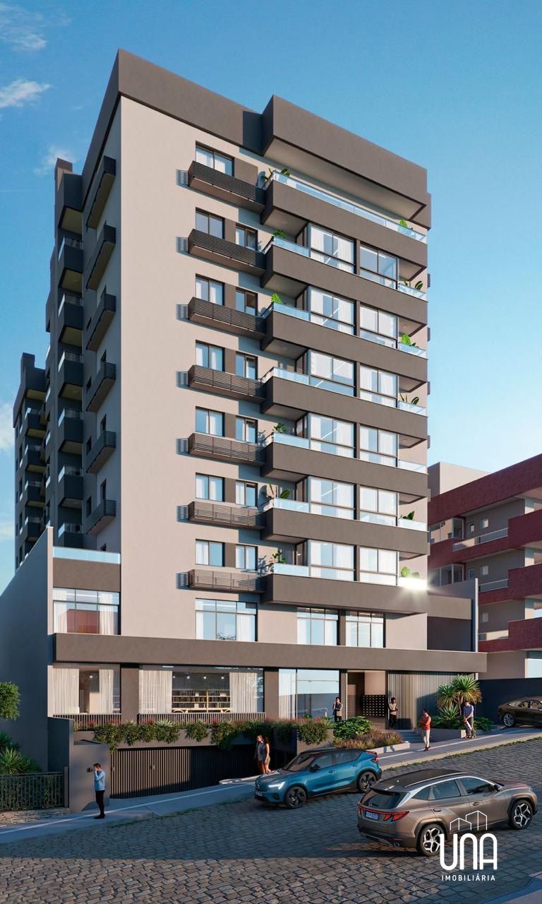 Apartamento, 2 quartos, 80 m² - Foto 6