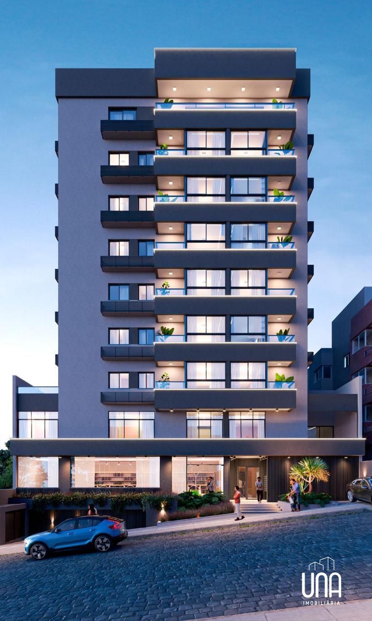 Apartamento, 2 quartos, 80 m² - Foto 2