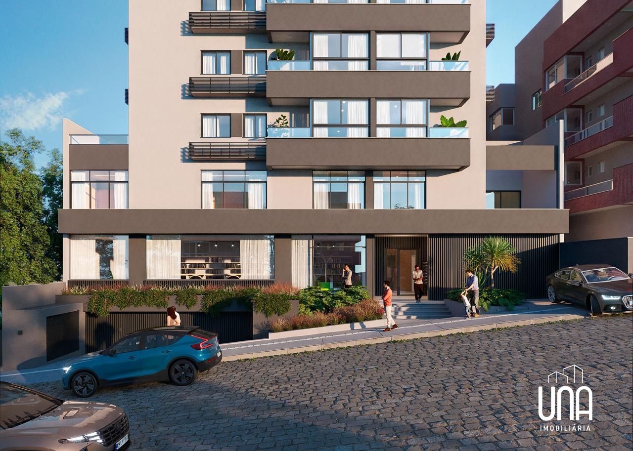 Apartamento, 2 quartos, 80 m² - Foto 4