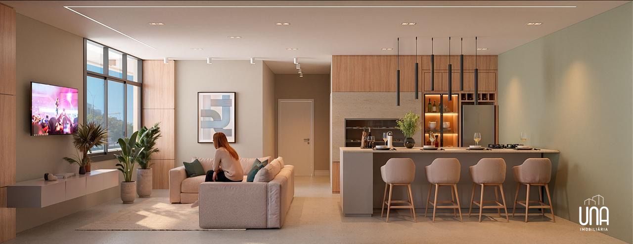 Apartamento, 2 quartos, 80 m² - Foto 19