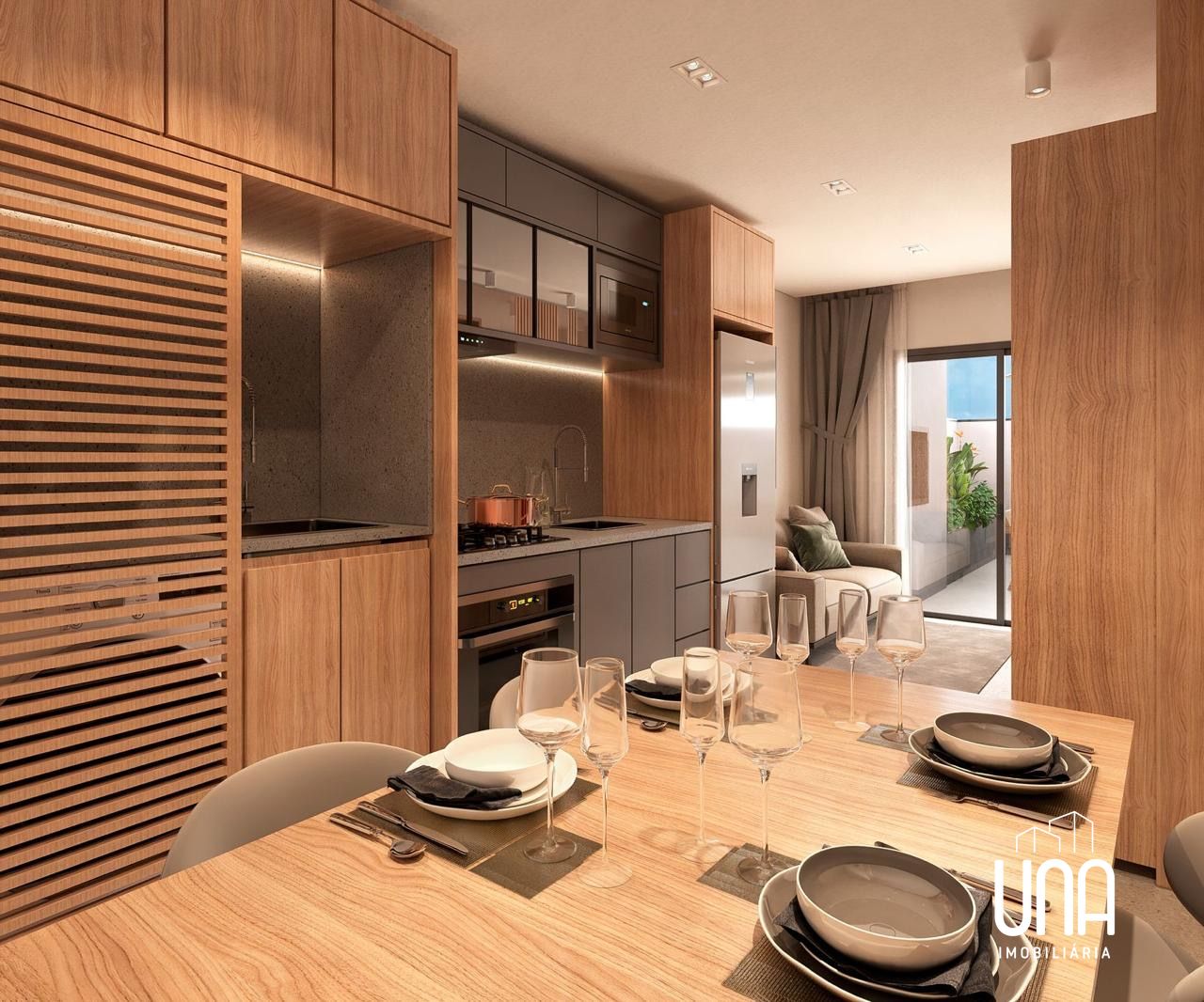Apartamento, 2 quartos, 88 m² - Foto 10