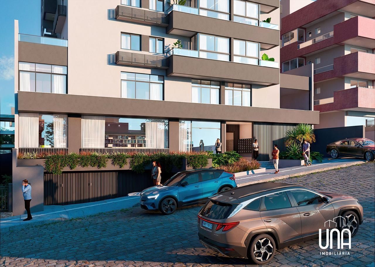 Apartamento, 2 quartos, 78 m² - Foto 1