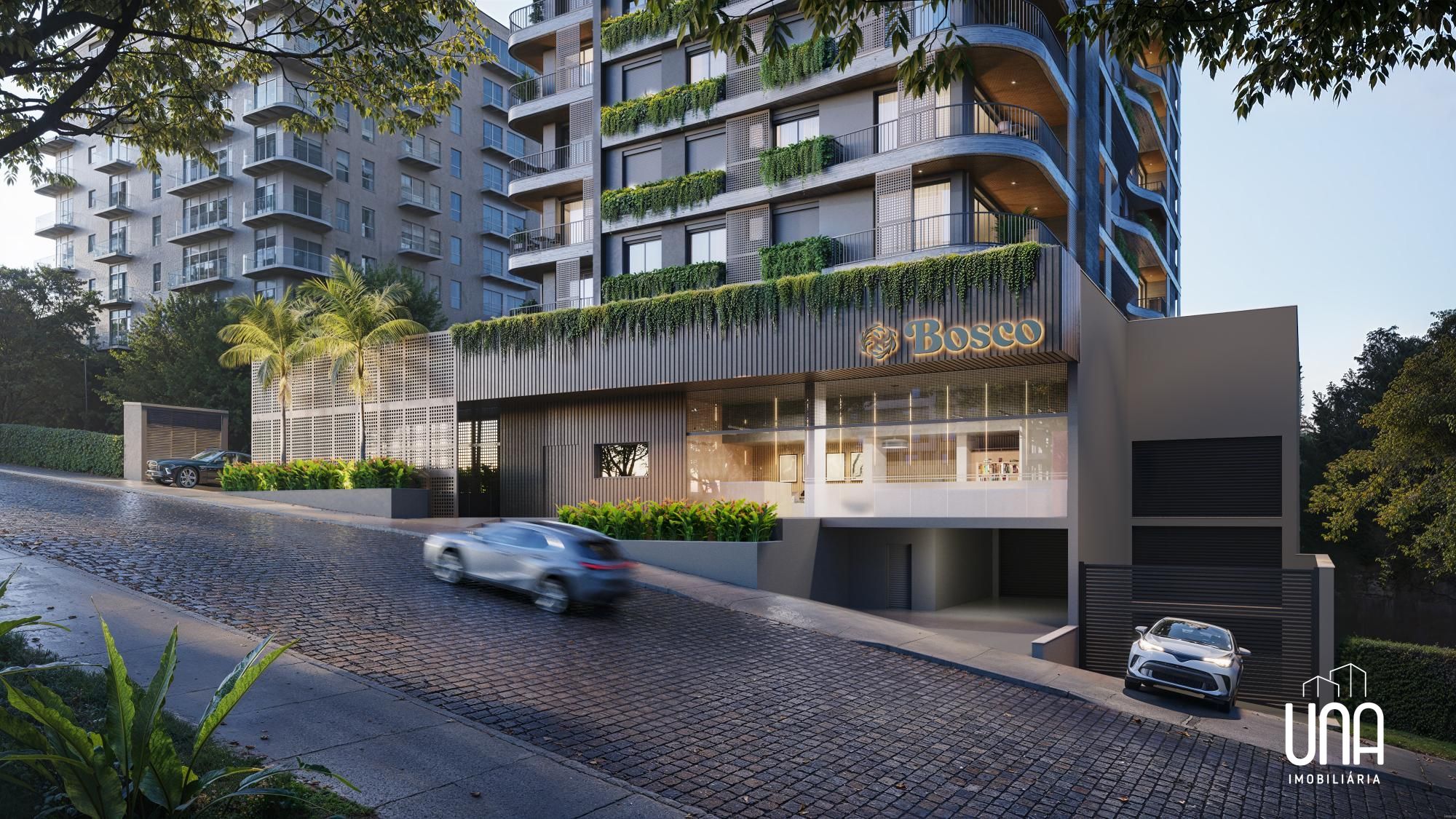 Apartamento, 3 quartos, 118 m² - Foto 2