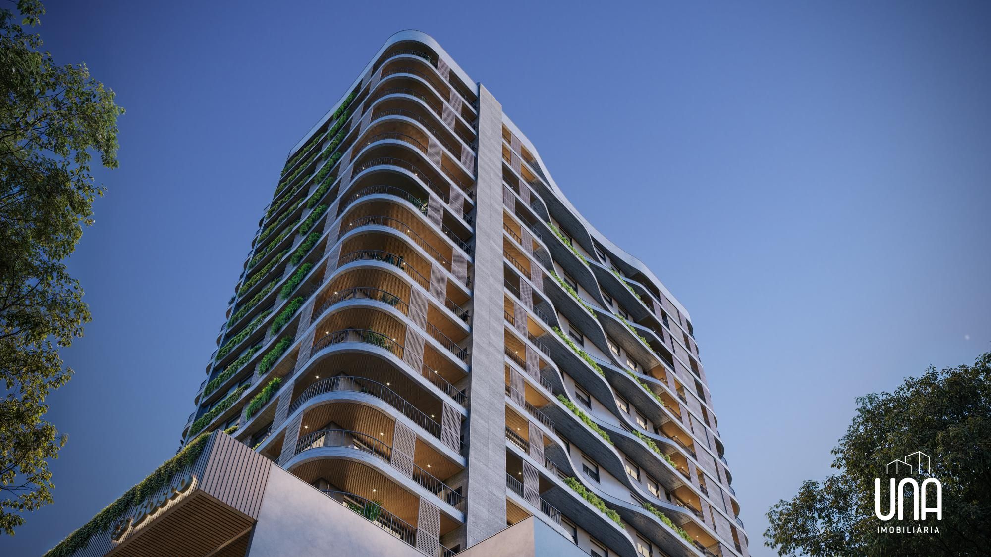 Apartamento, 2 quartos, 87 m² - Foto 3
