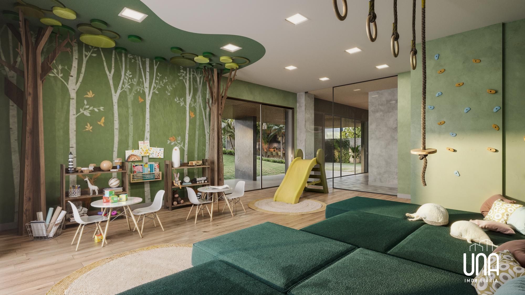 Apartamento, 3 quartos, 127 m² - Foto 9