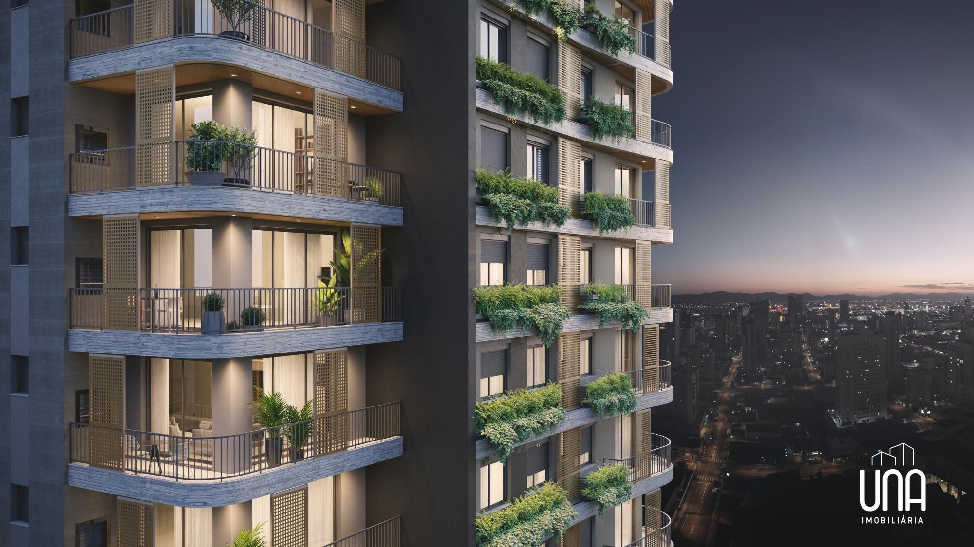 Apartamento, 3 quartos, 127 m² - Foto 4