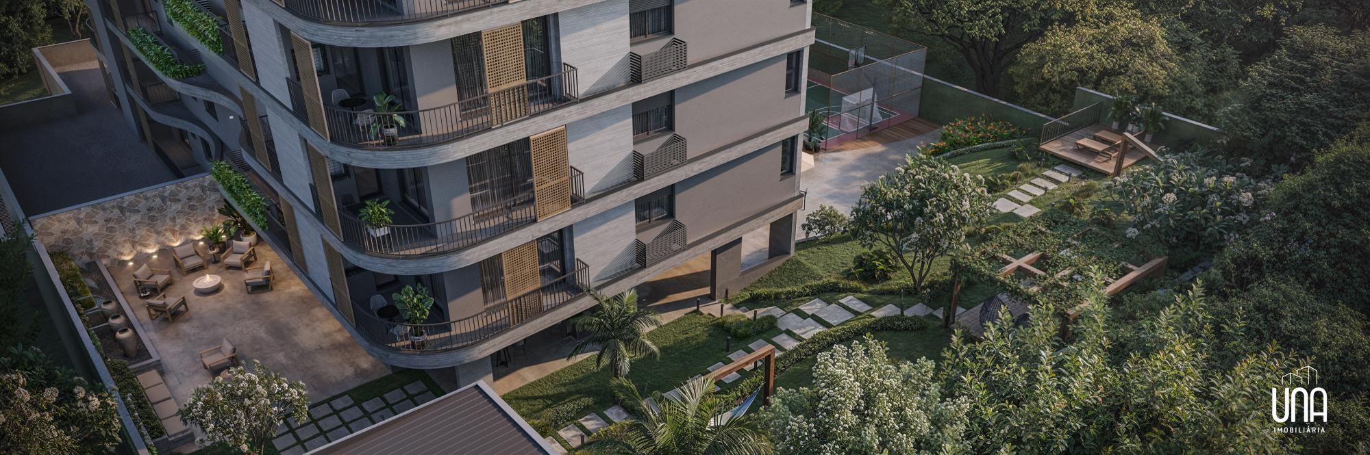 Apartamento, 3 quartos, 127 m² - Foto 5