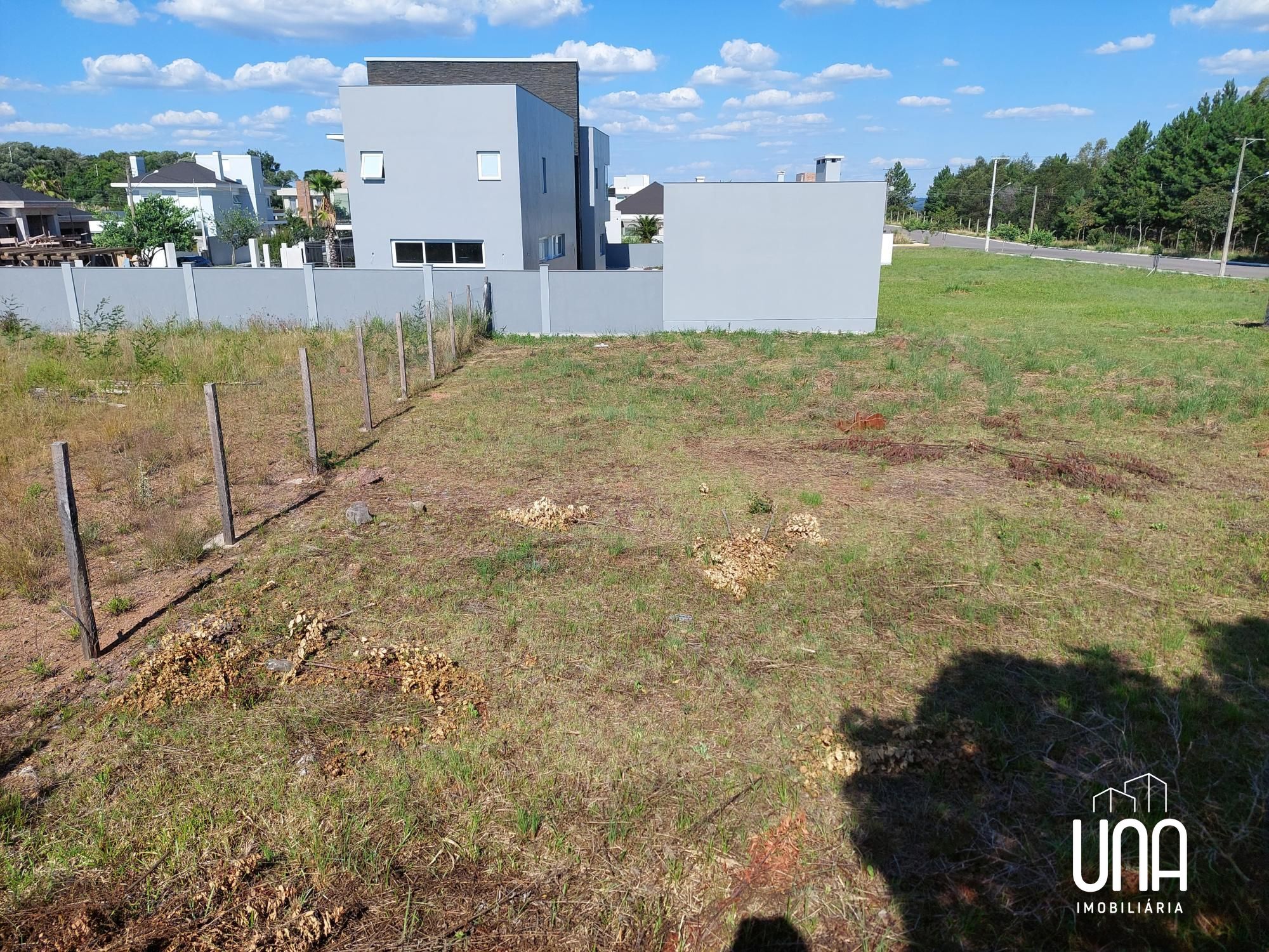 Terreno, 428 m² - Foto 3