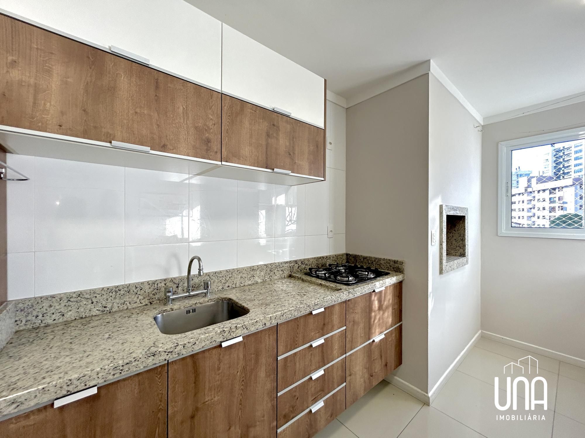 Apartamento, 2 quartos, 61 m² - Foto 8