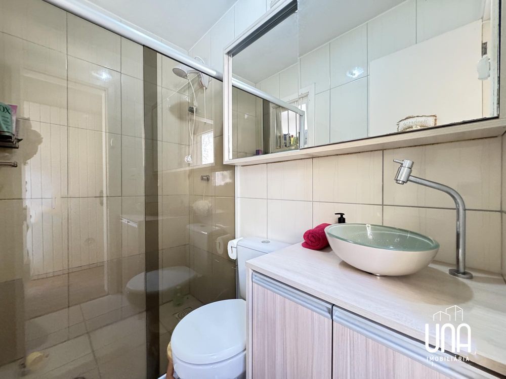 Sobrado, 2 quartos, 76 m² - Foto 11