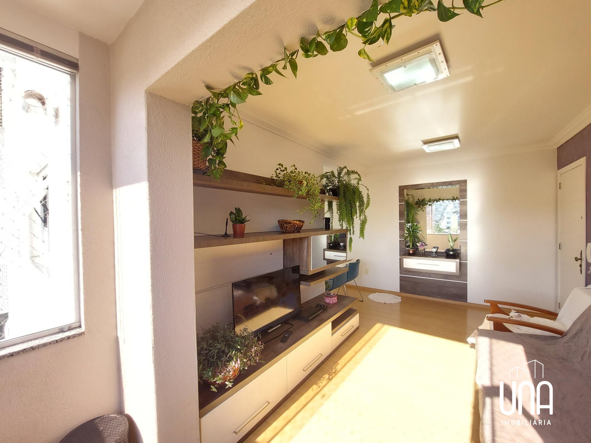 Apartamento, 2 quartos, 65 m² - Foto 3