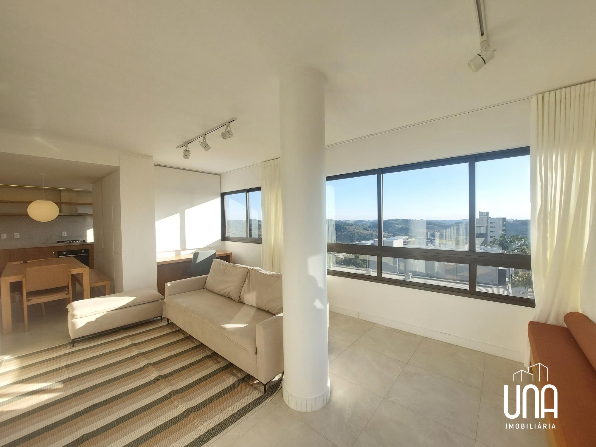 Apartamento, 2 quartos, 80 m² - Foto 4