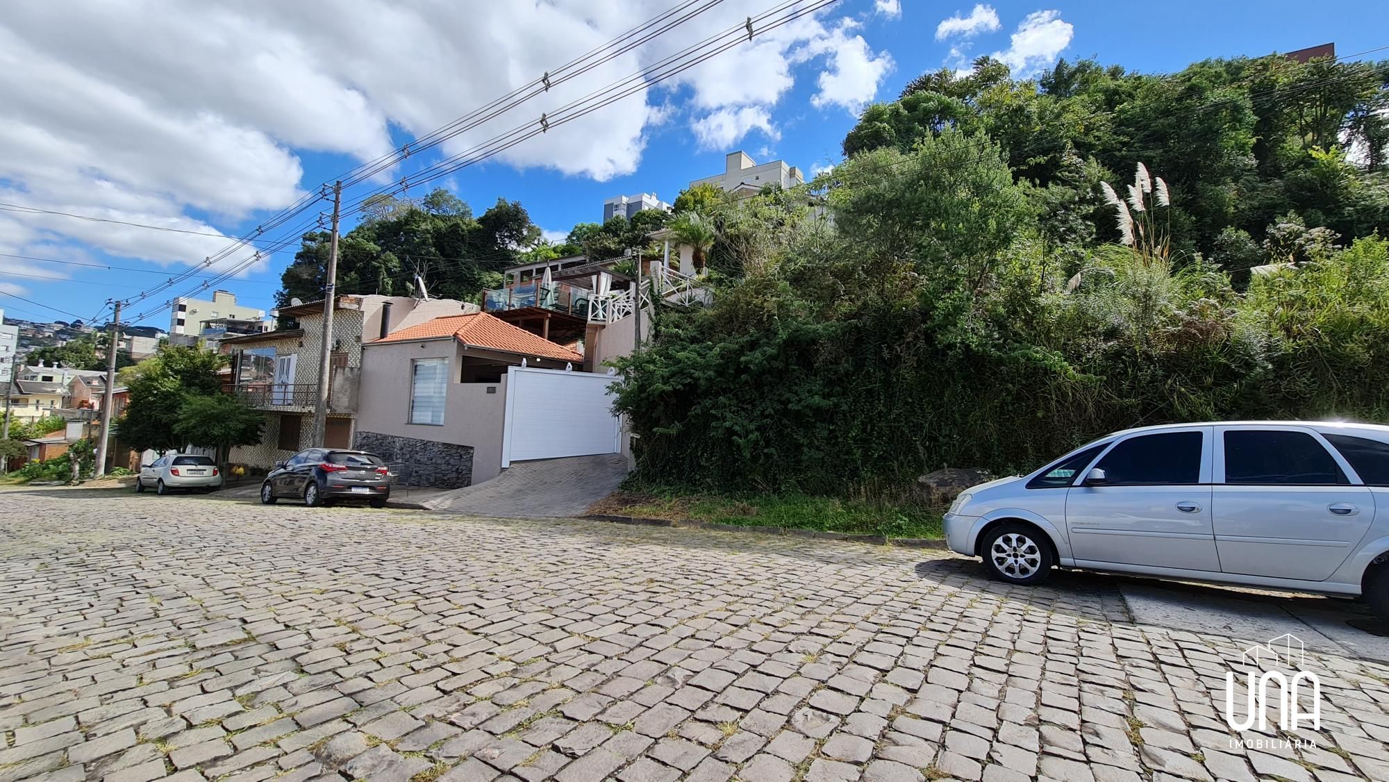 Terreno, 866 m² - Foto 2