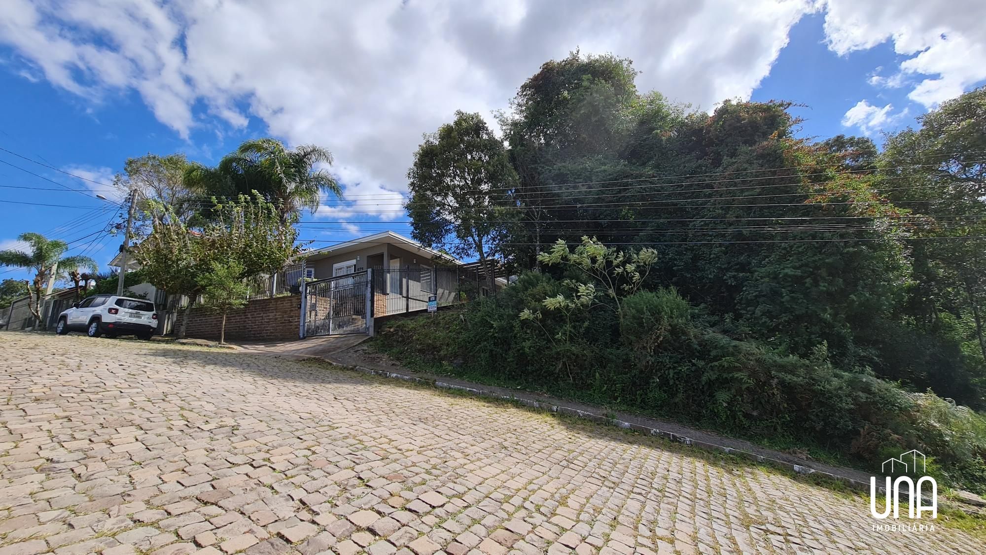 Terreno, 510 m² - Foto 3