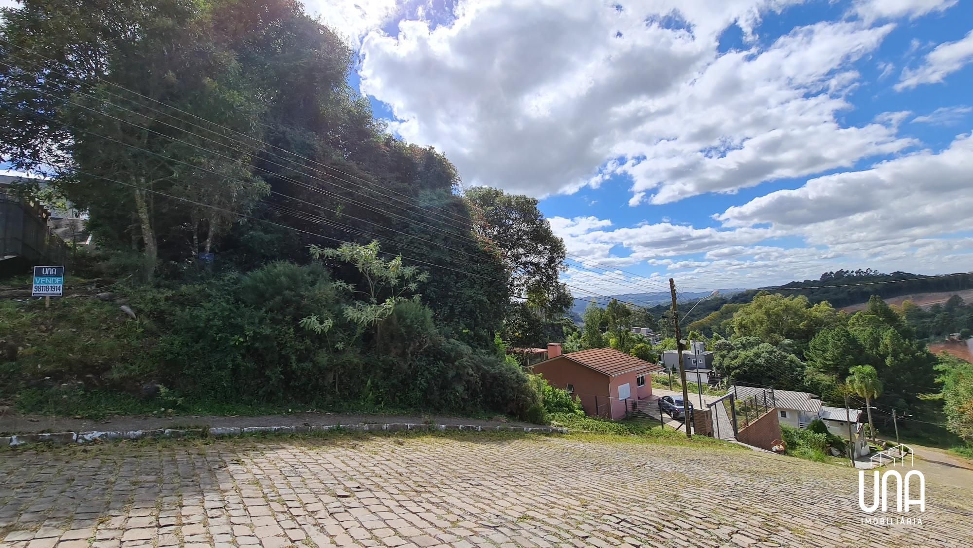 Terreno, 510 m² - Foto 2