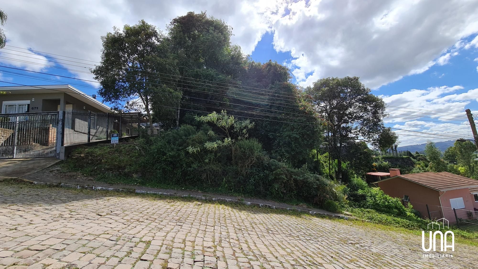 Terreno, 510 m² - Foto 1