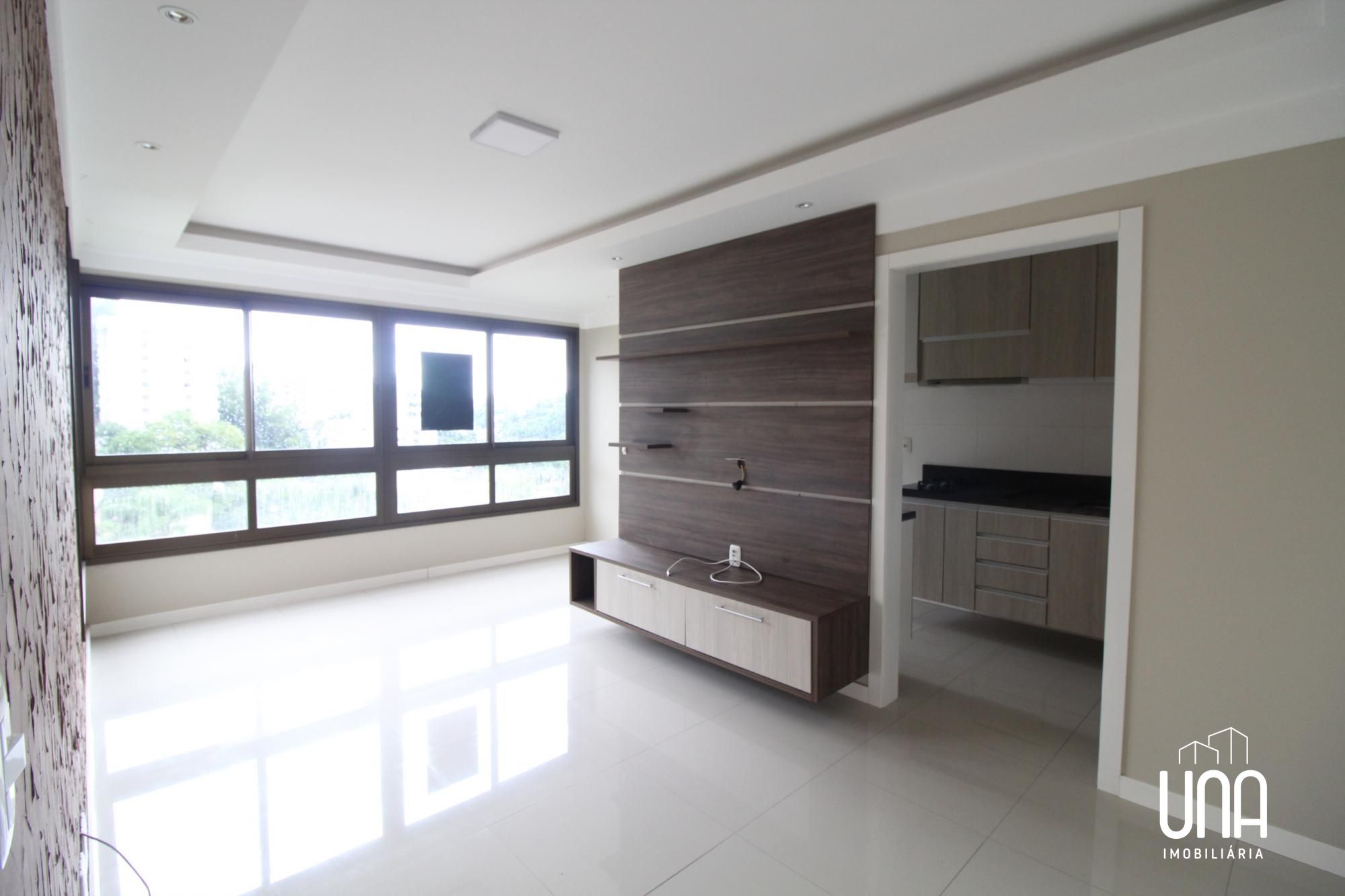 Apartamento, 2 quartos, 63 m² - Foto 1