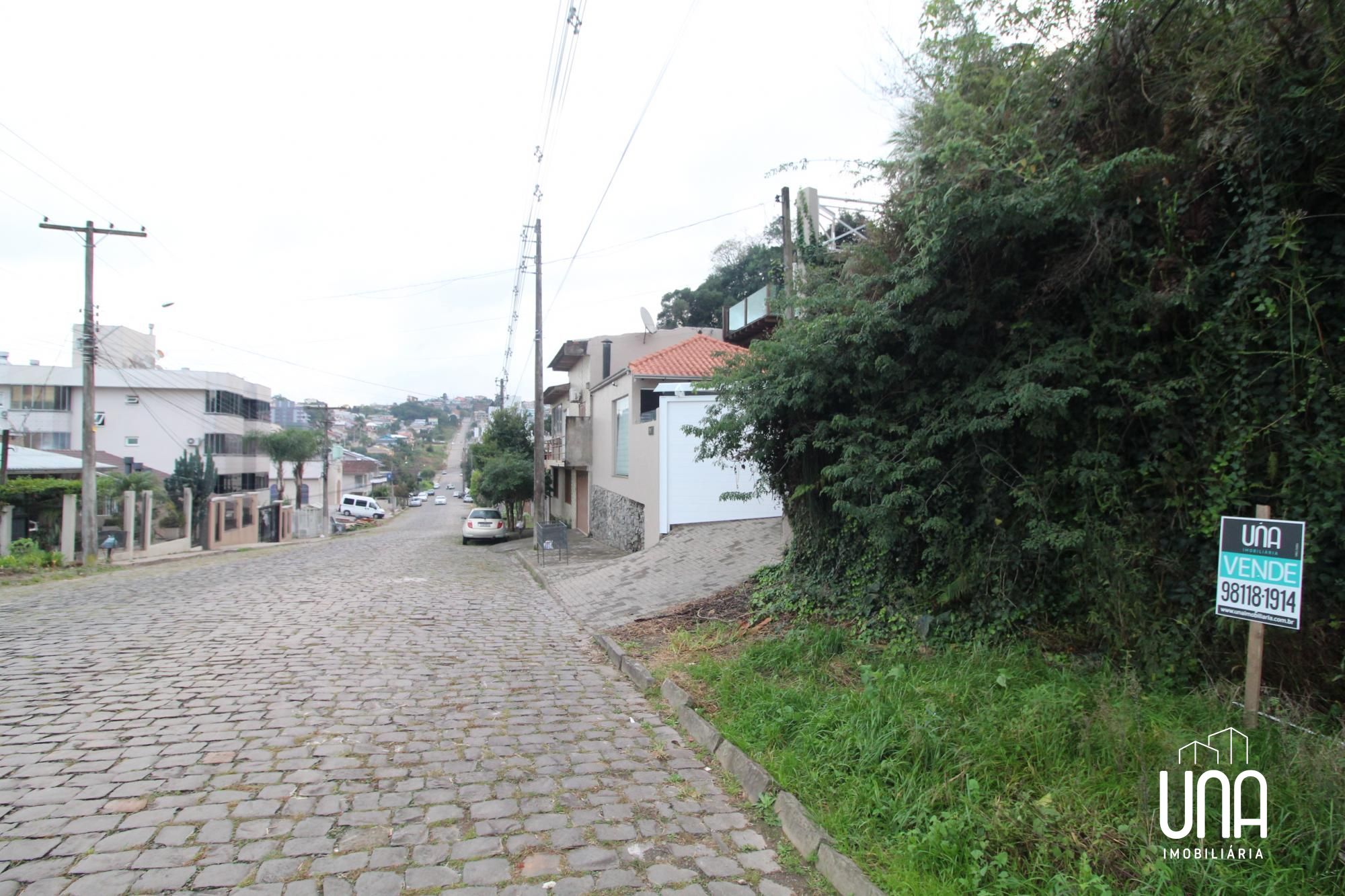 Terreno, 866 m² - Foto 3