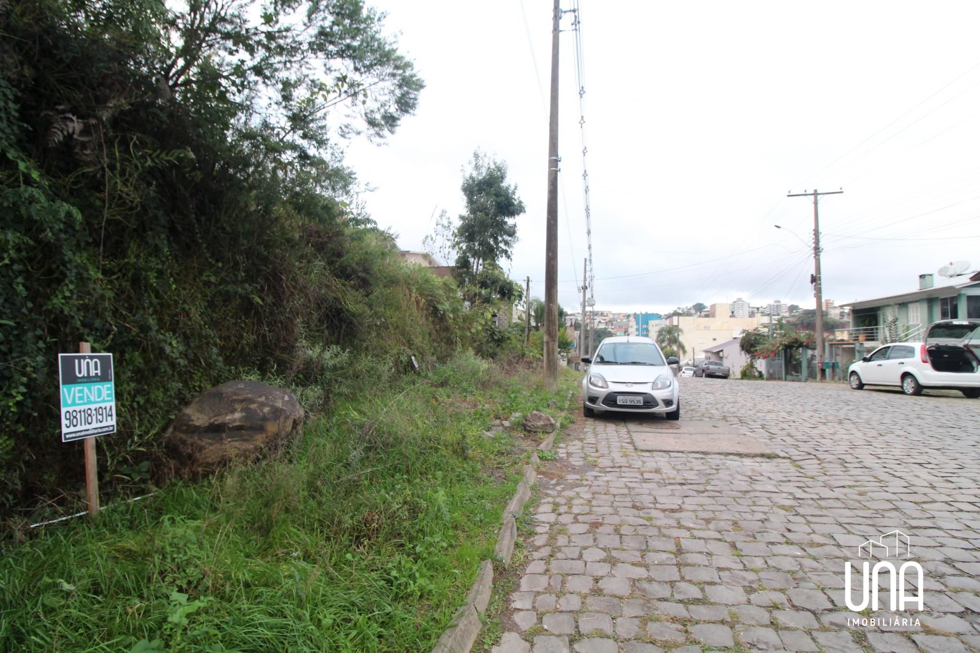 Terreno, 866 m² - Foto 4