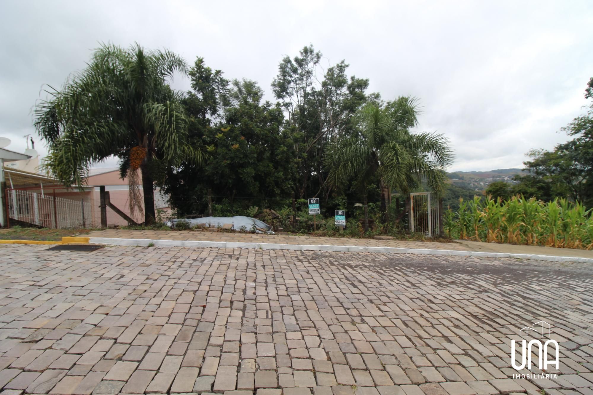 Terreno, 1209 m² - Foto 1