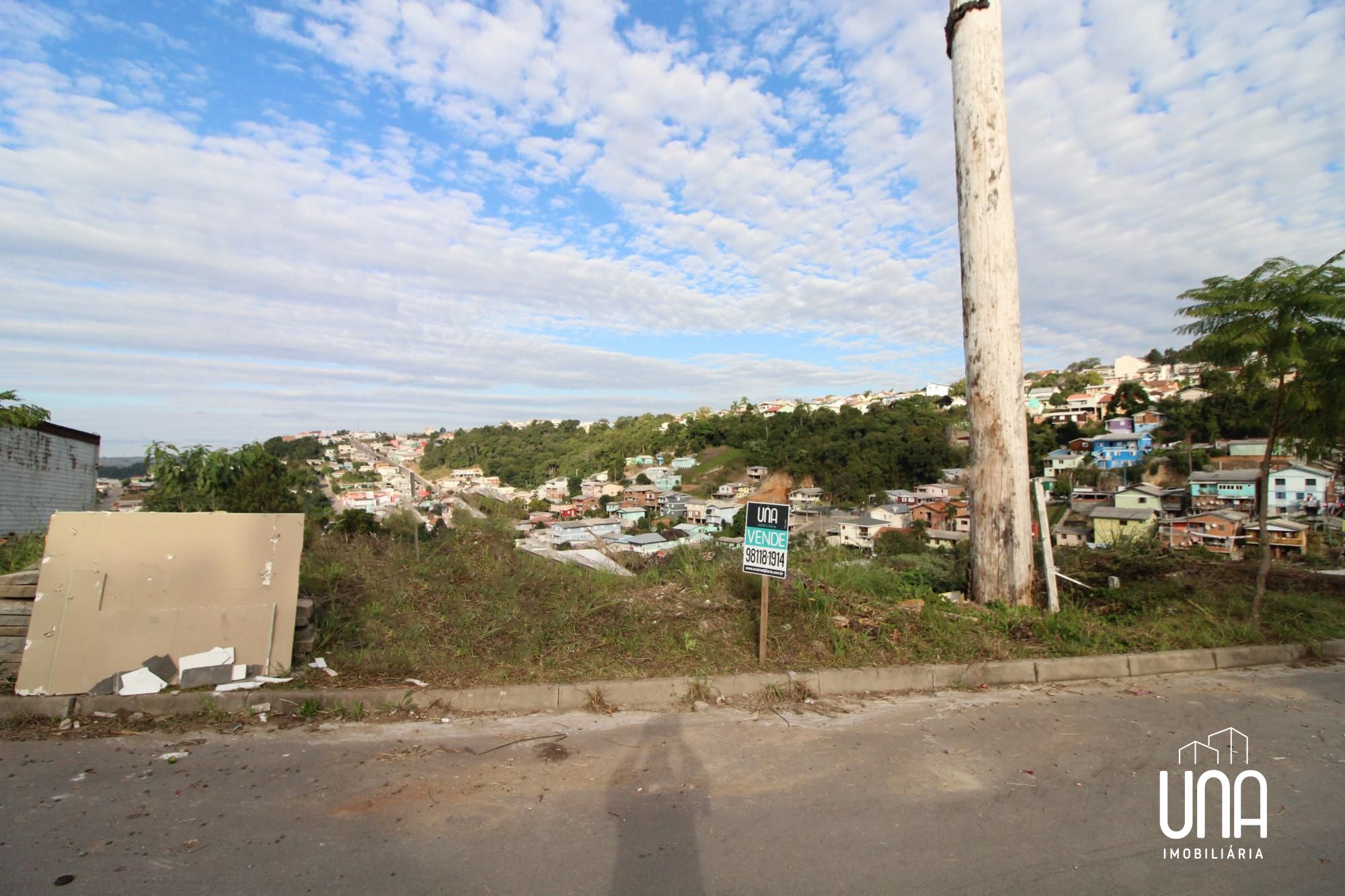 Terreno - Foto 1