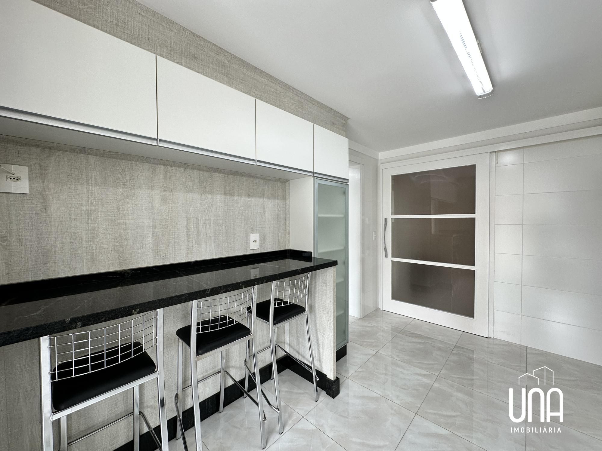 Apartamento, 3 quartos, 161 m² - Foto 10