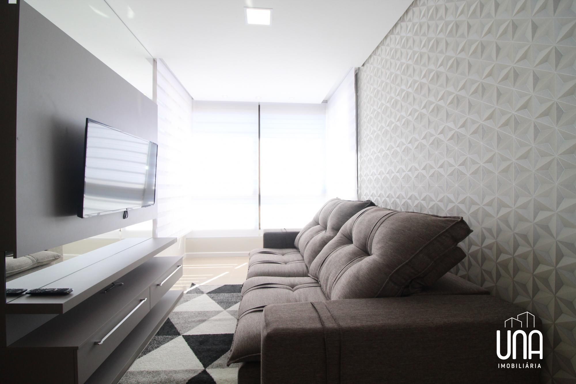 Apartamento, 1 quarto, 53 m² - Foto 1