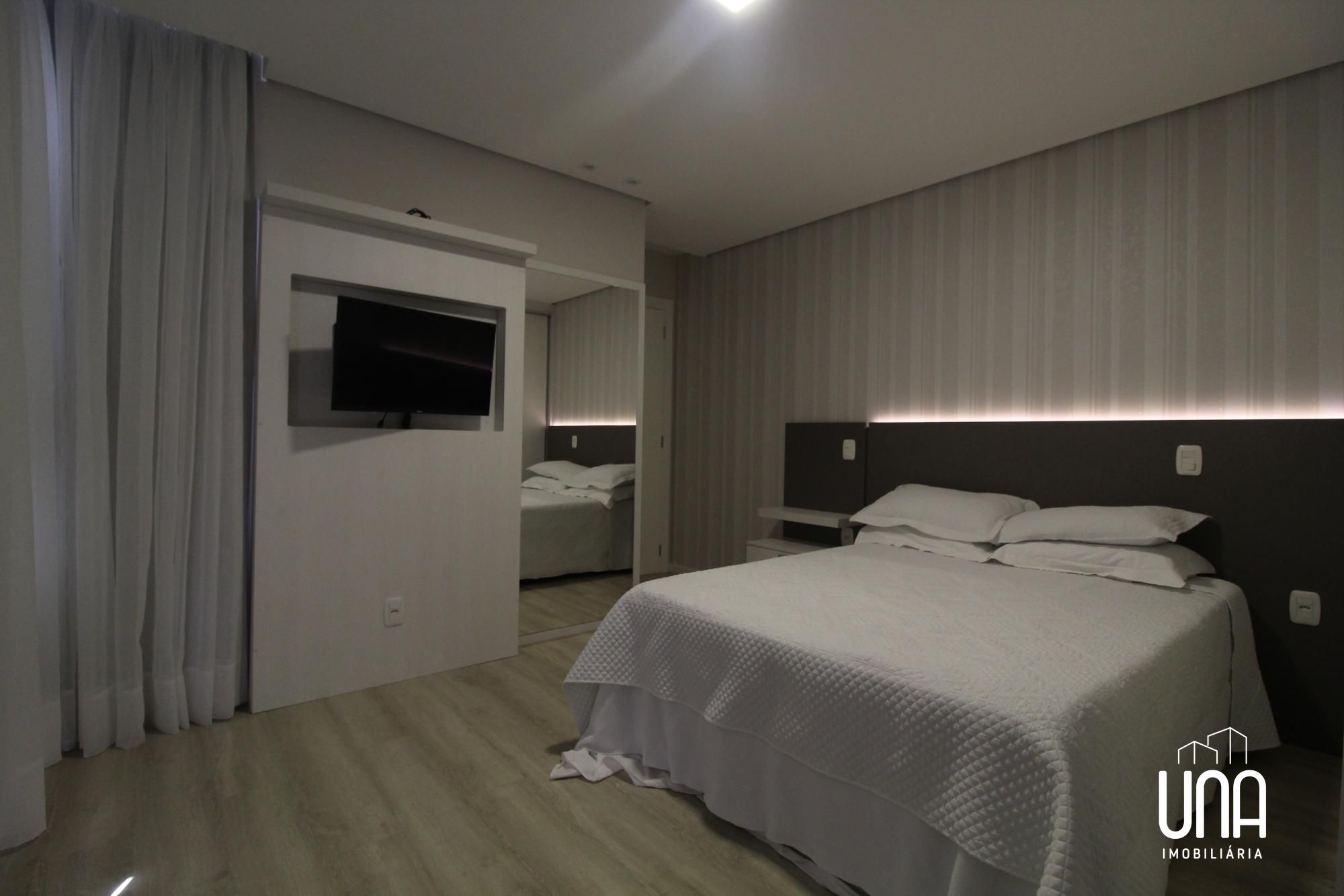 Apartamento, 1 quarto, 53 m² - Foto 18
