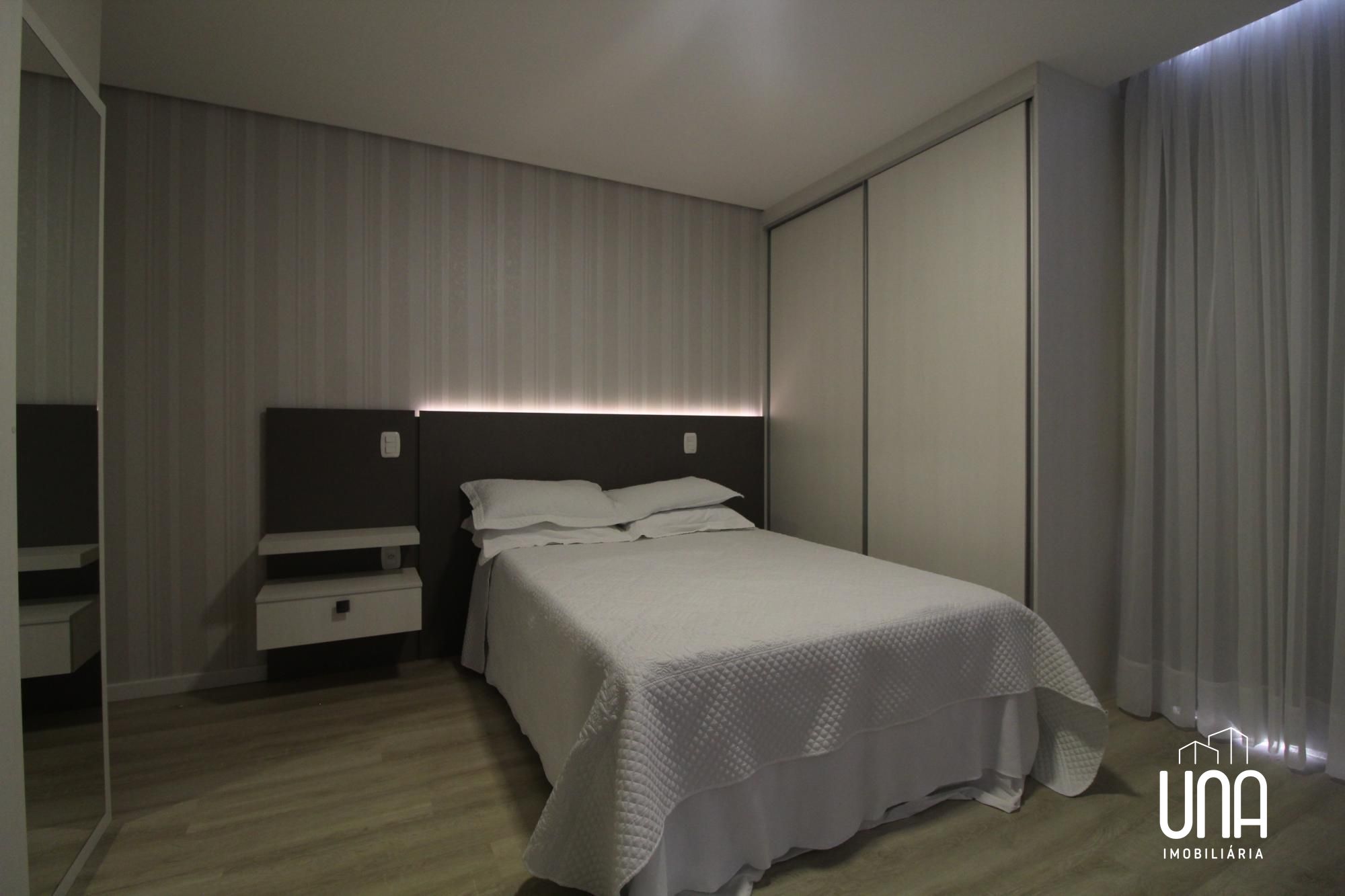 Apartamento, 1 quarto, 53 m² - Foto 17