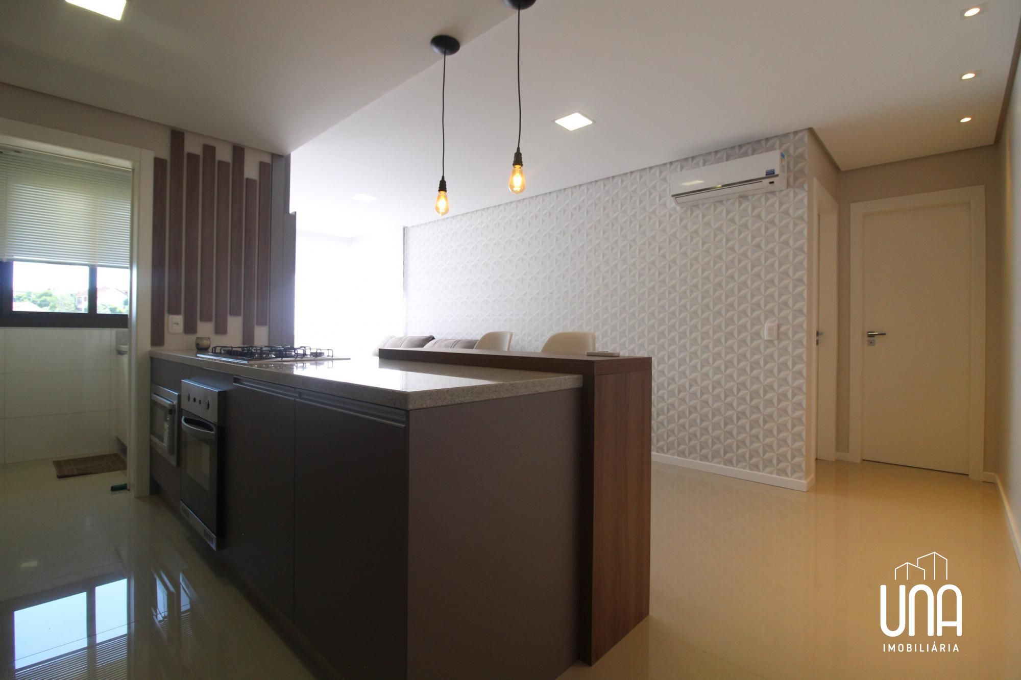 Apartamento, 1 quarto, 53 m² - Foto 7