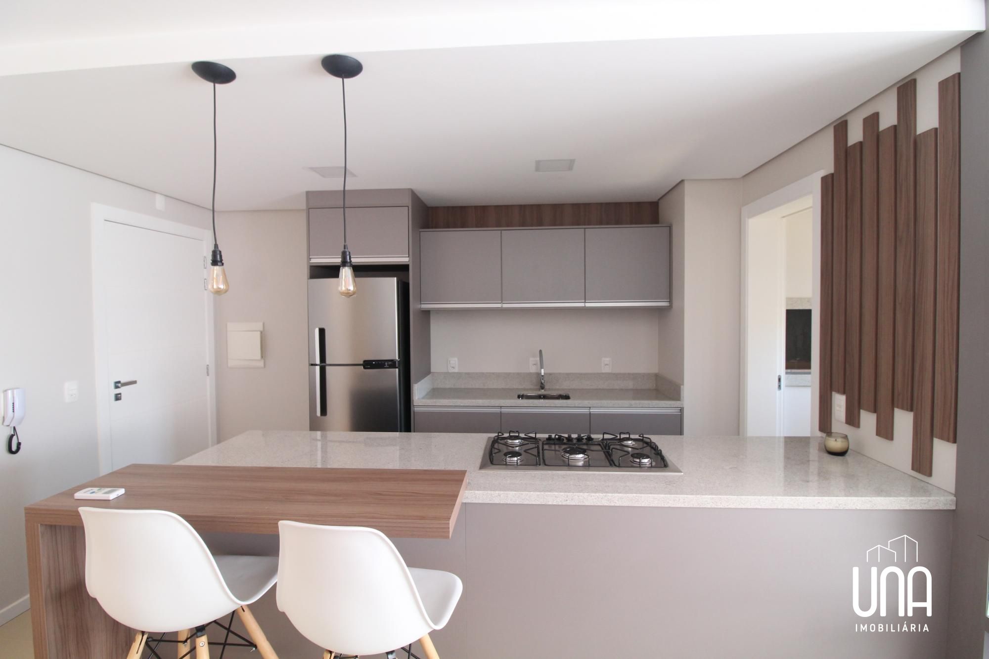 Apartamento, 1 quarto, 53 m² - Foto 5