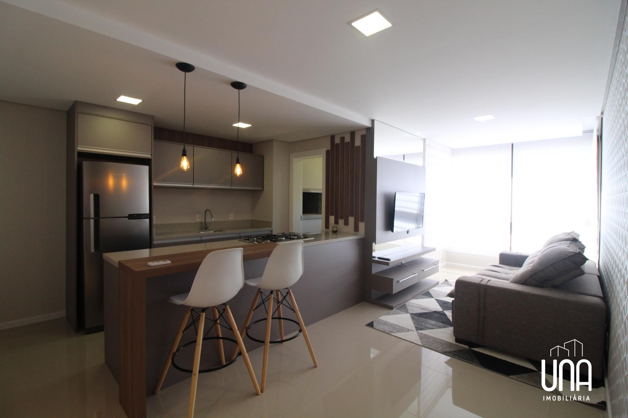 Apartamento, 1 quarto, 53 m² - Foto 4