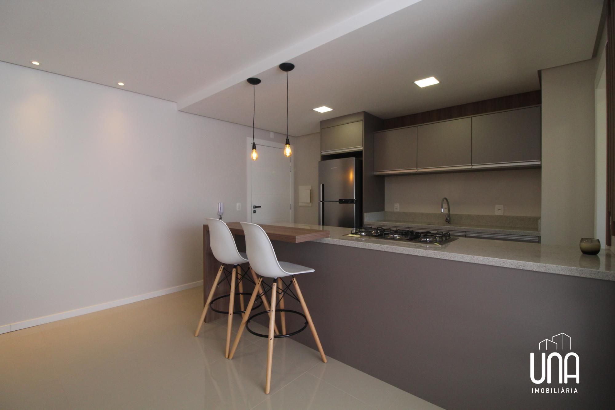 Apartamento, 1 quarto, 53 m² - Foto 6