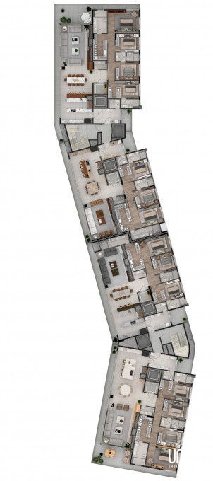 Apartamento, 4 quartos, 270 m² - Foto 32