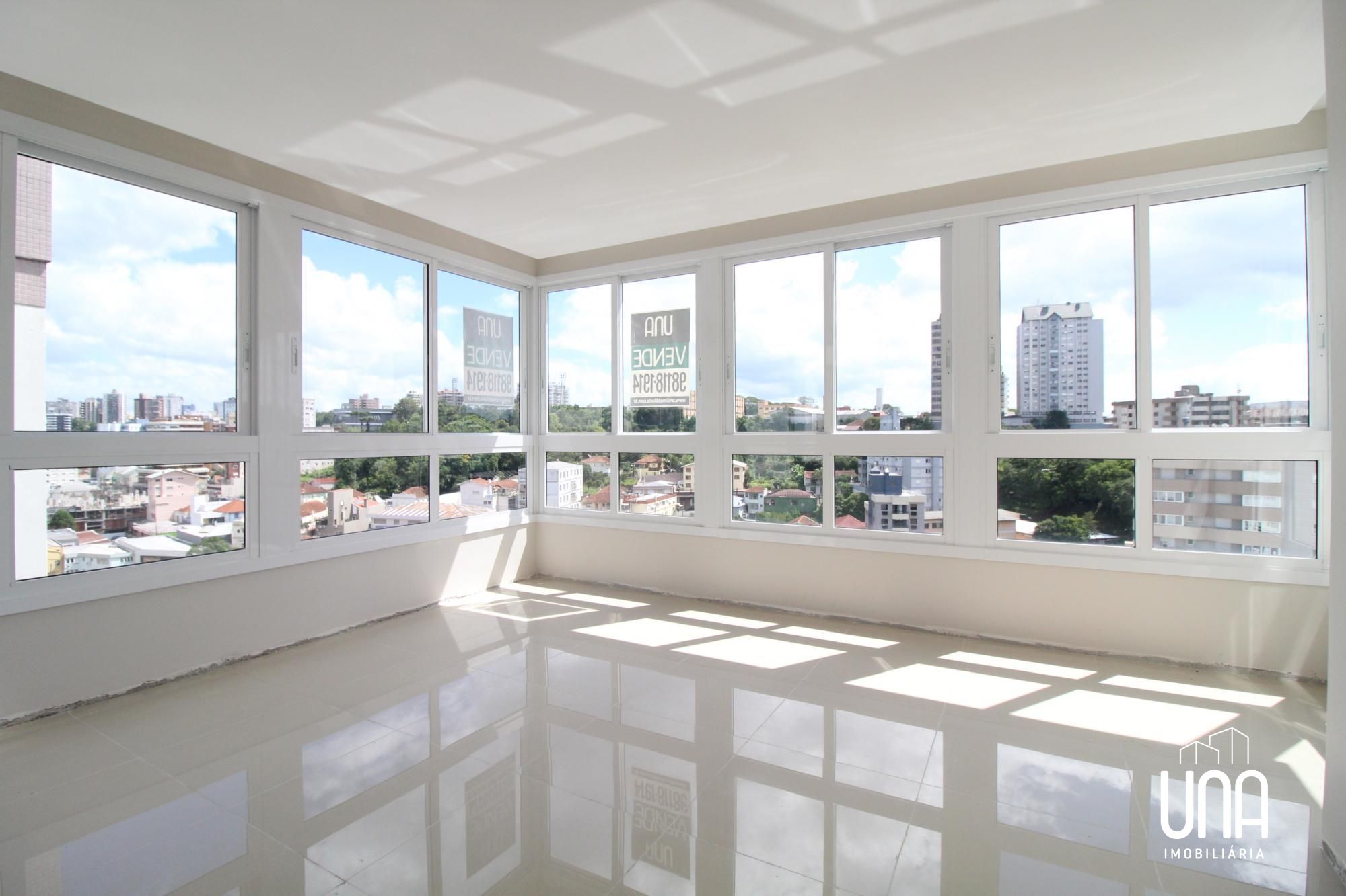 Apartamento, 2 quartos, 87 m² - Foto 1
