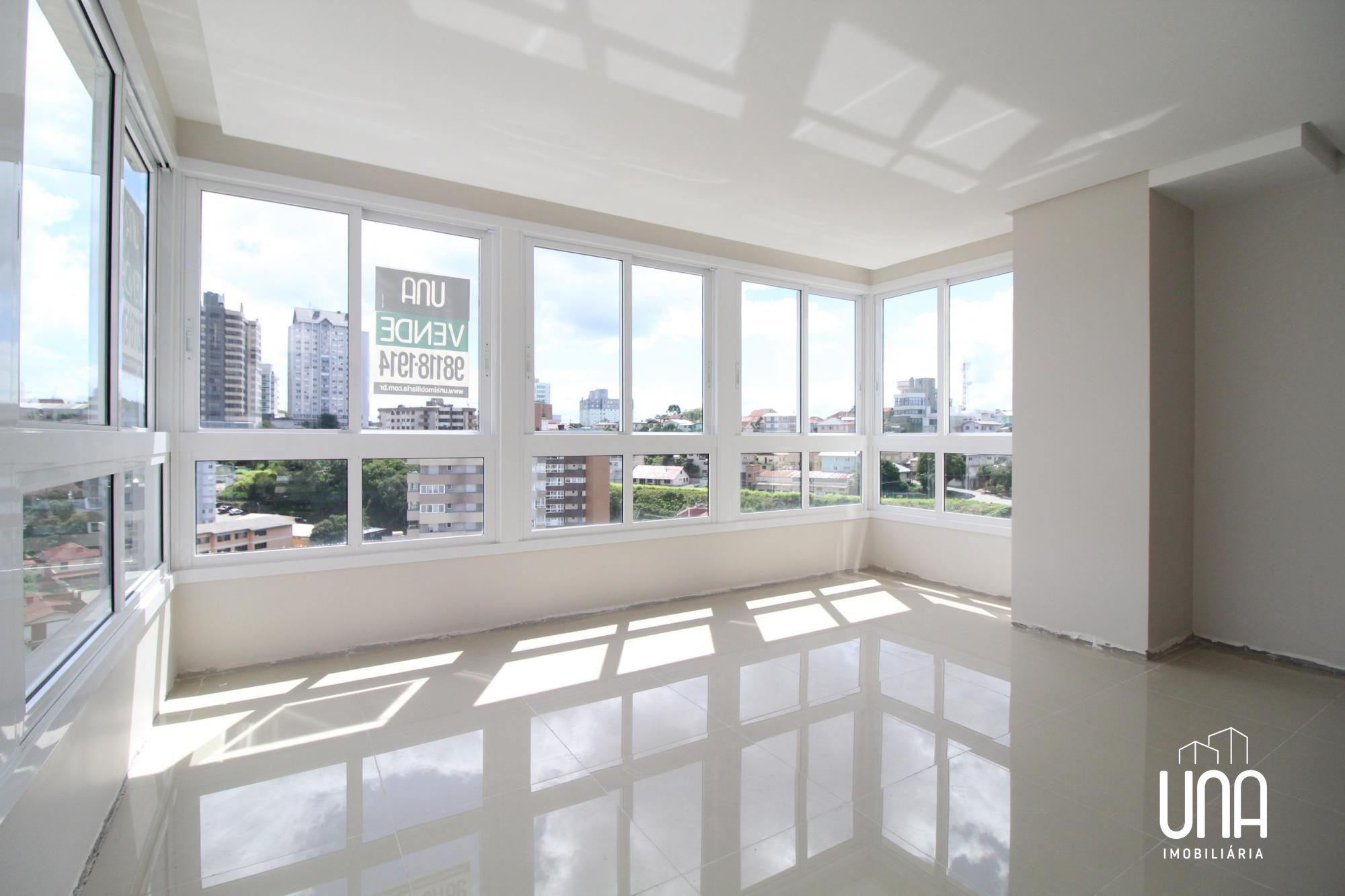Apartamento, 2 quartos, 87 m² - Foto 3