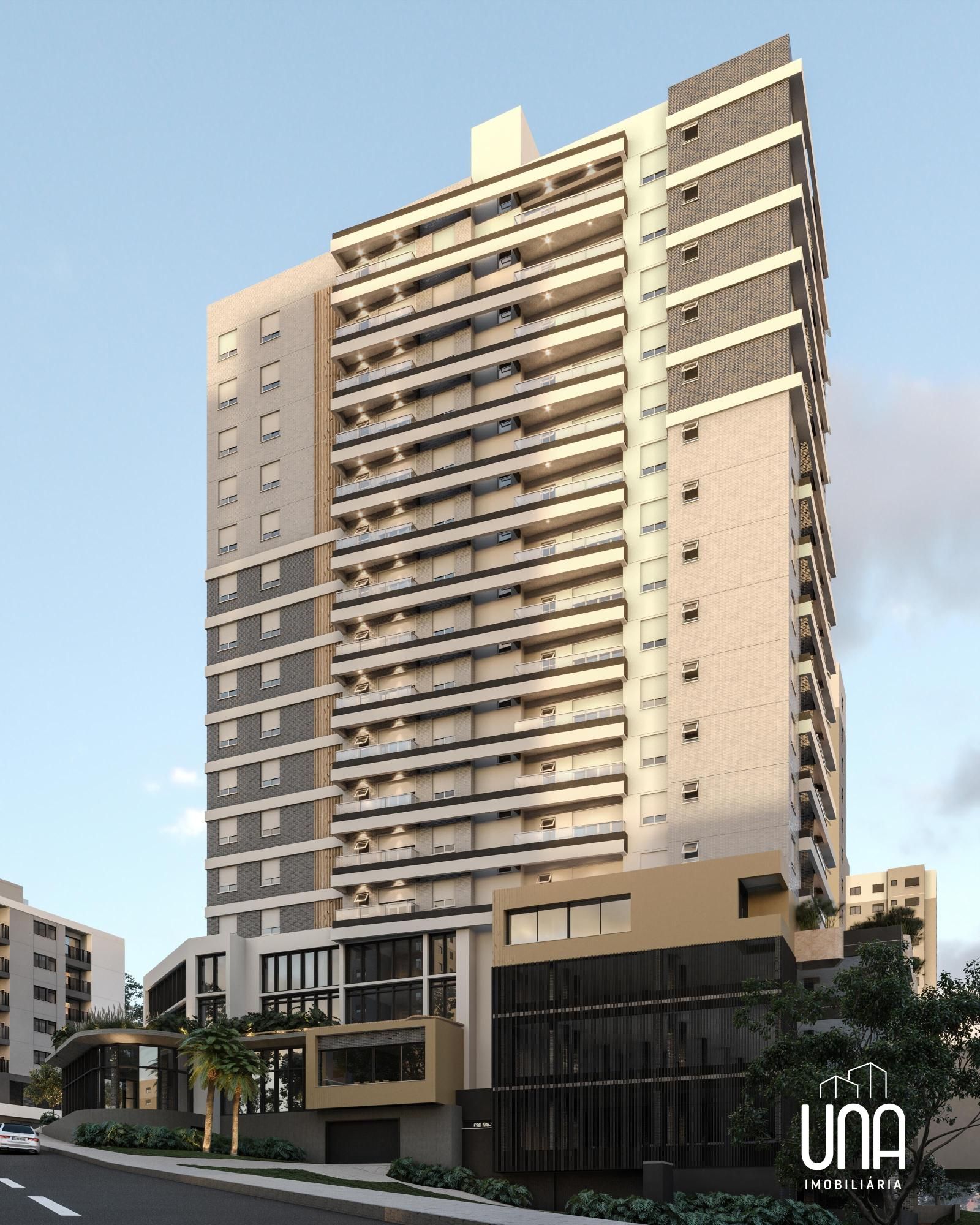Apartamento, 2 quartos, 84 m² - Foto 16