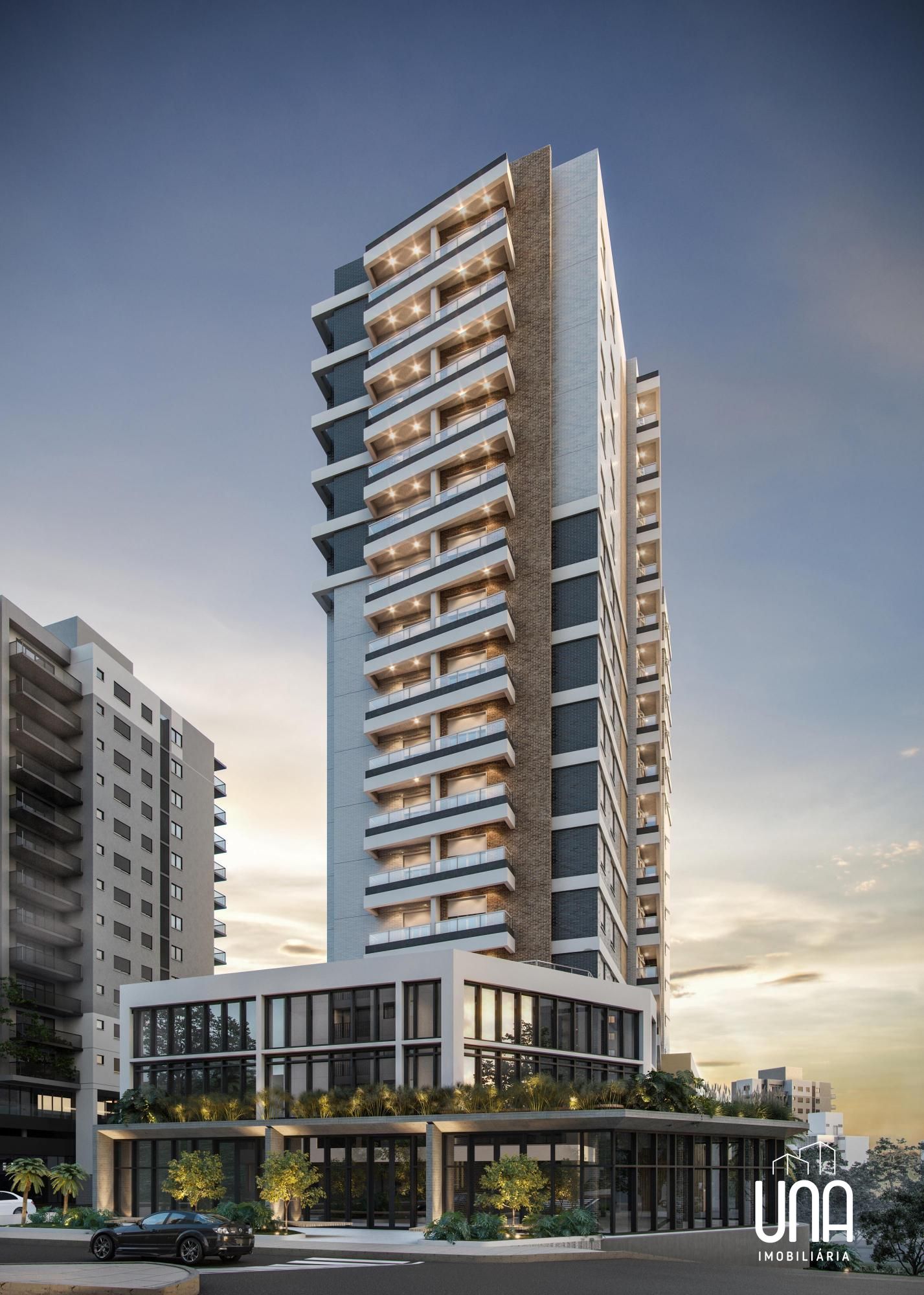 Apartamento, 2 quartos, 84 m² - Foto 14