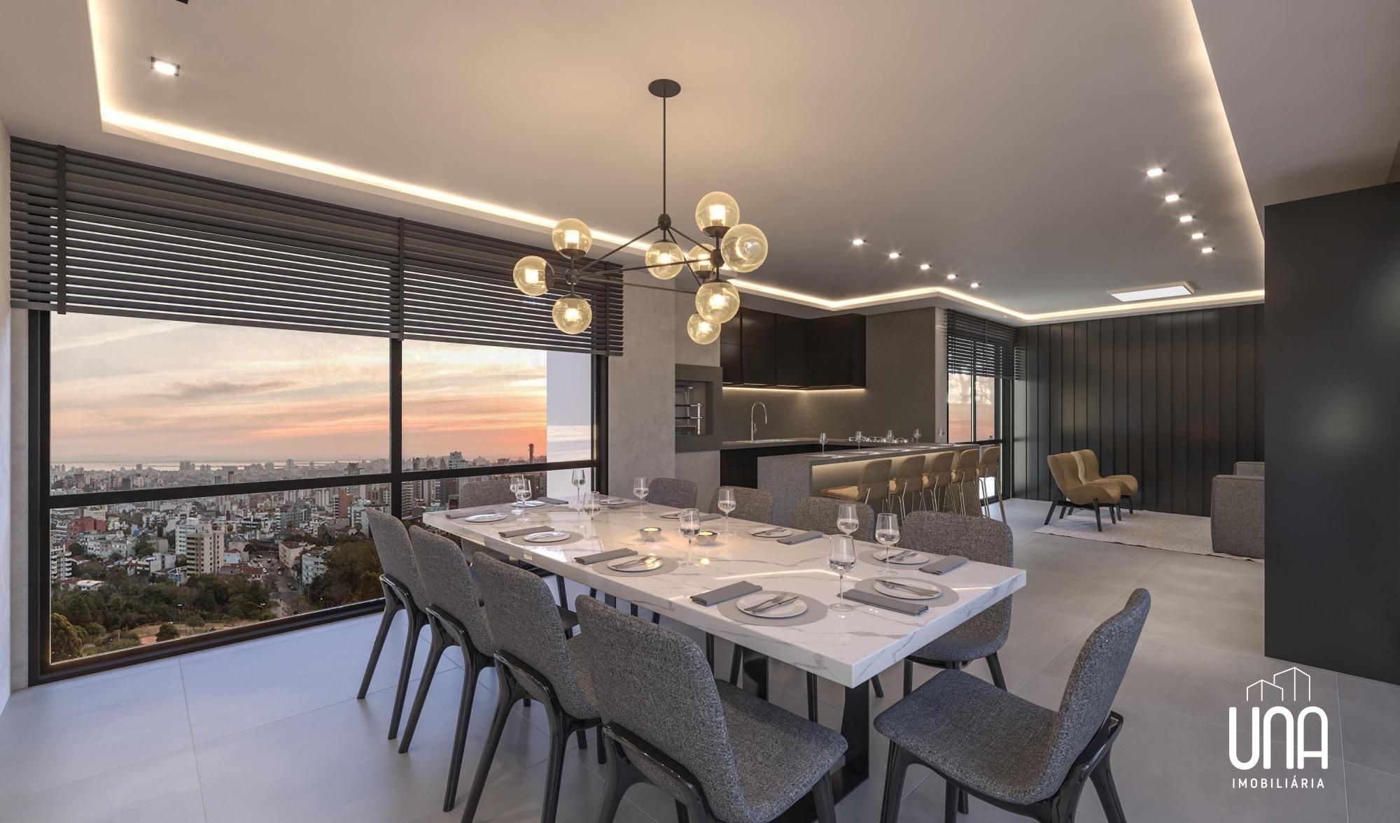 Apartamento, 2 quartos, 84 m² - Foto 8