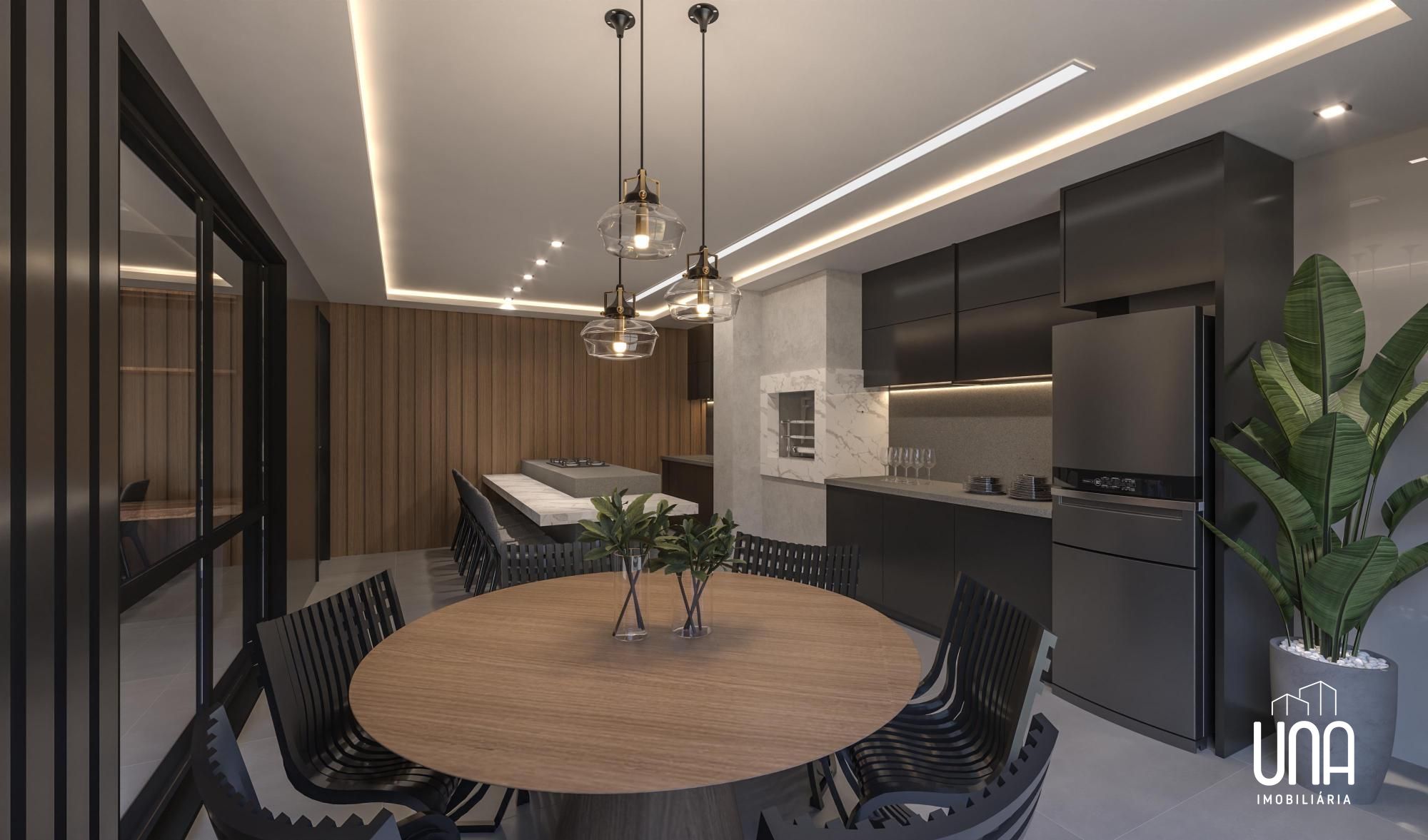 Apartamento, 2 quartos, 84 m² - Foto 3