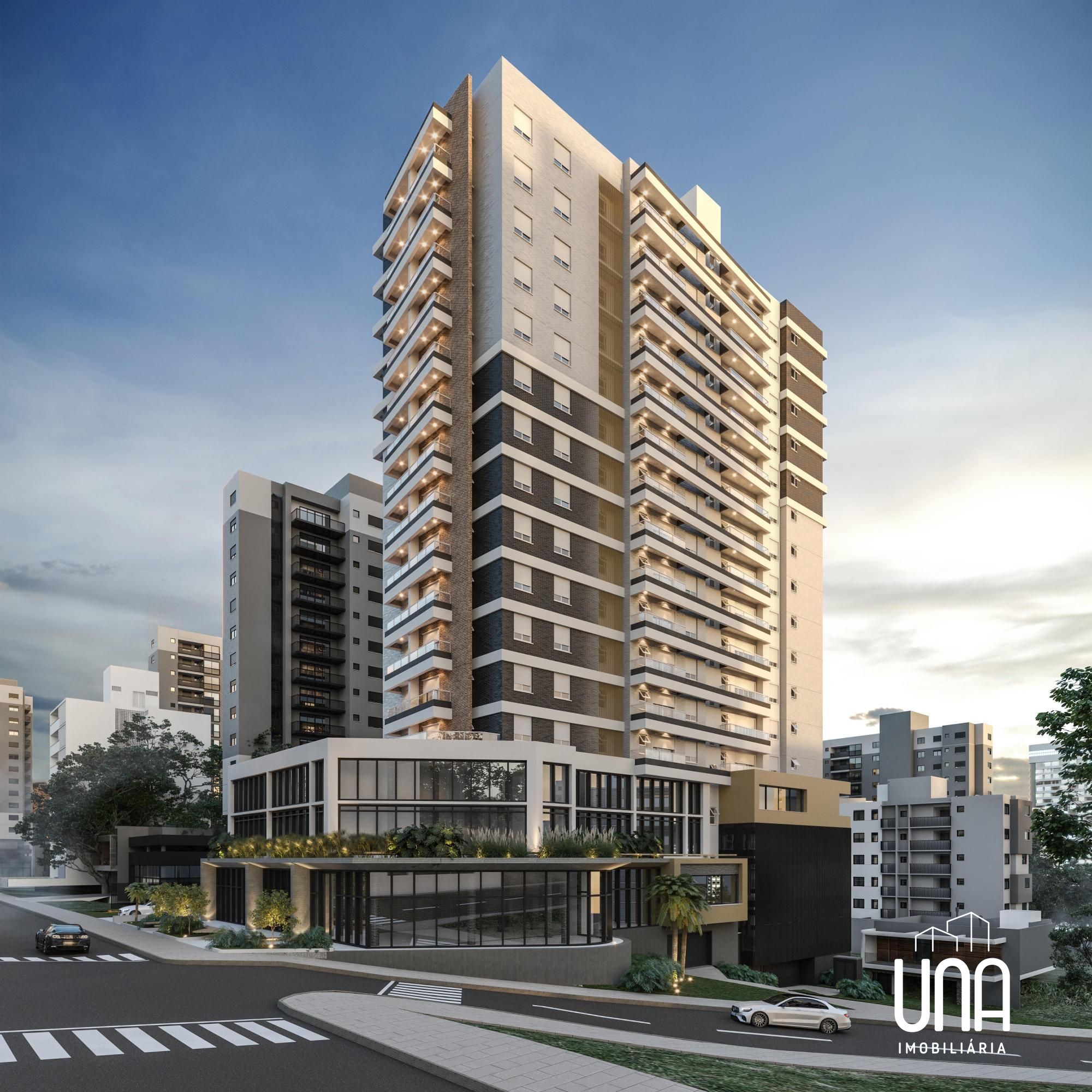Apartamento, 3 quartos, 103 m² - Foto 17