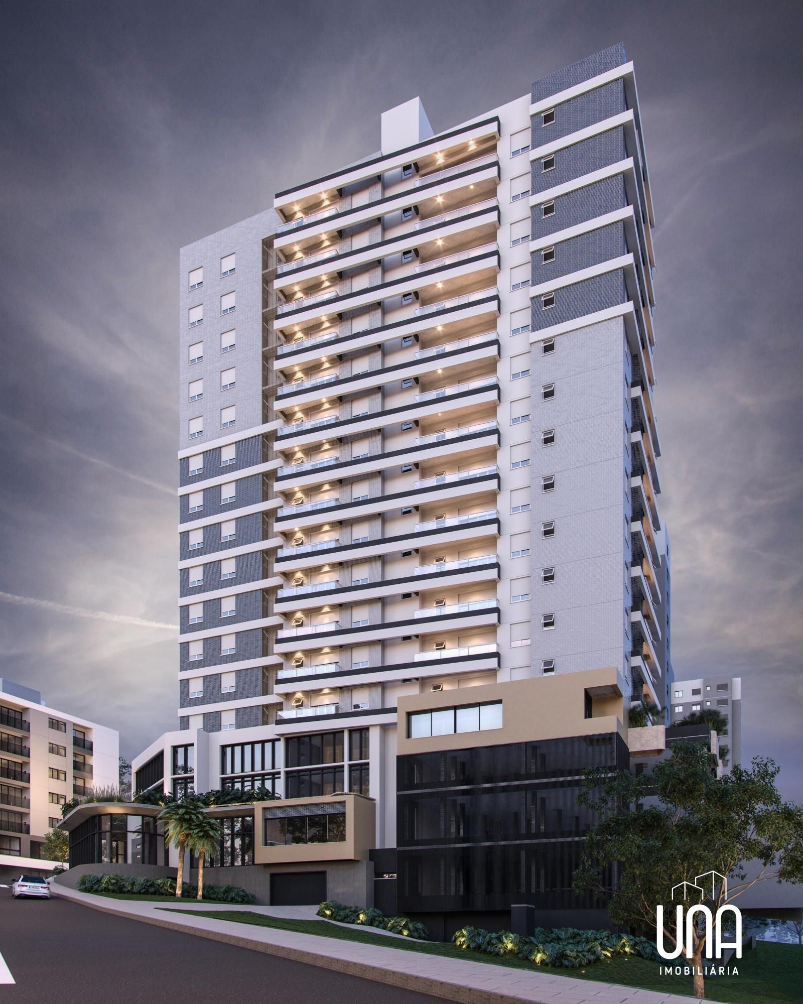 Apartamento, 3 quartos, 103 m² - Foto 16