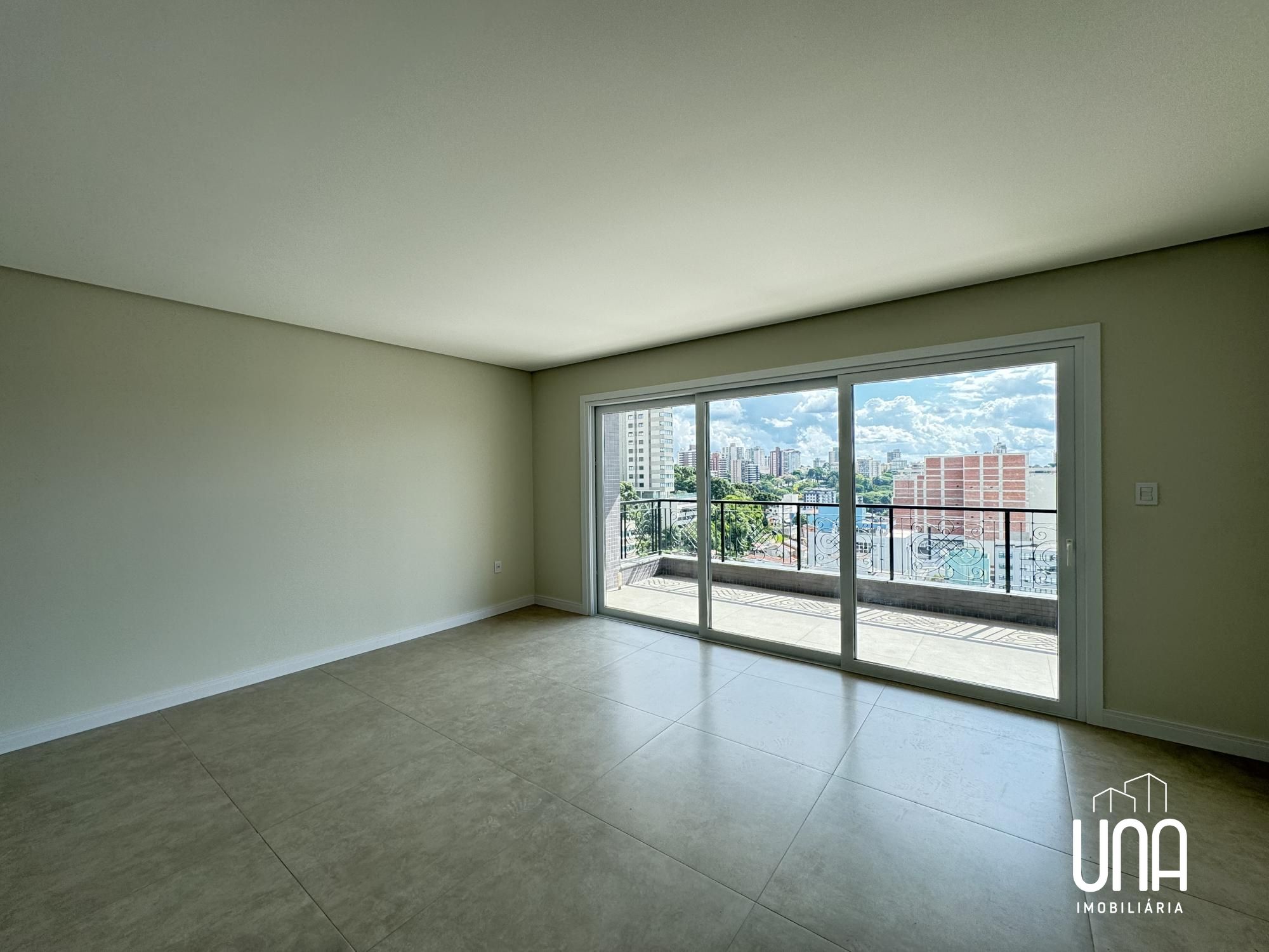 Apartamento, 3 quartos, 171 m² - Foto 2